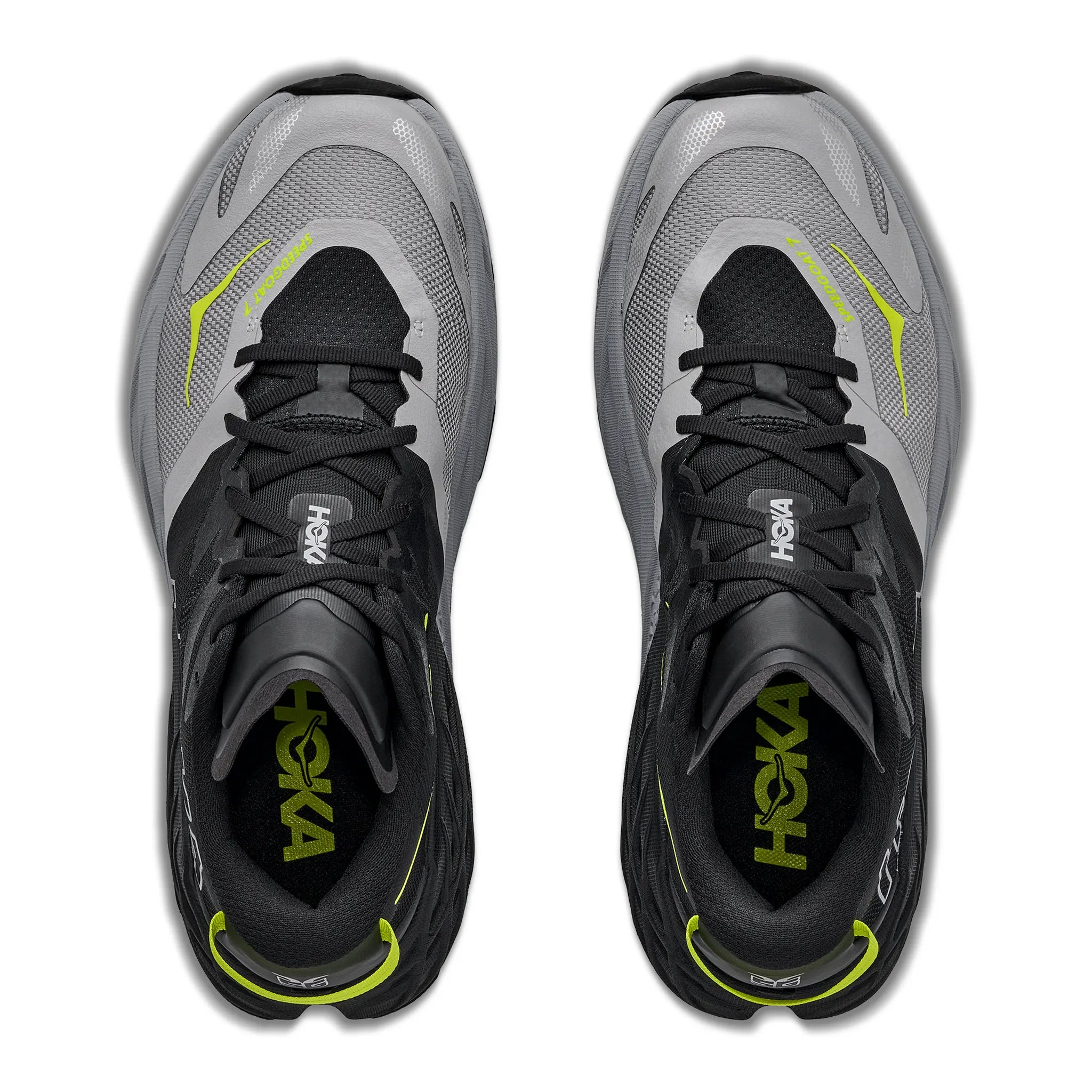 M SPEEDGOAT 7