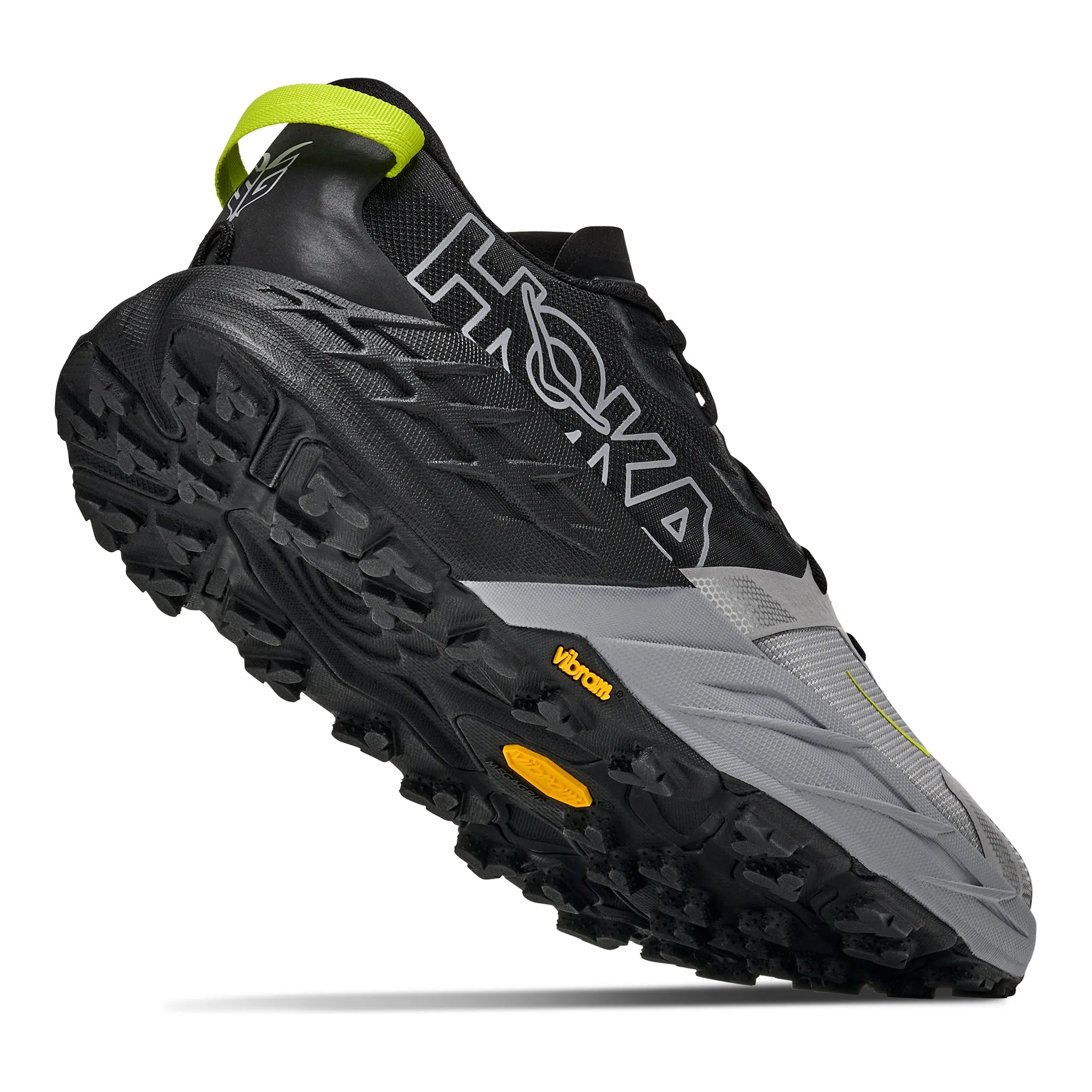 M SPEEDGOAT 7