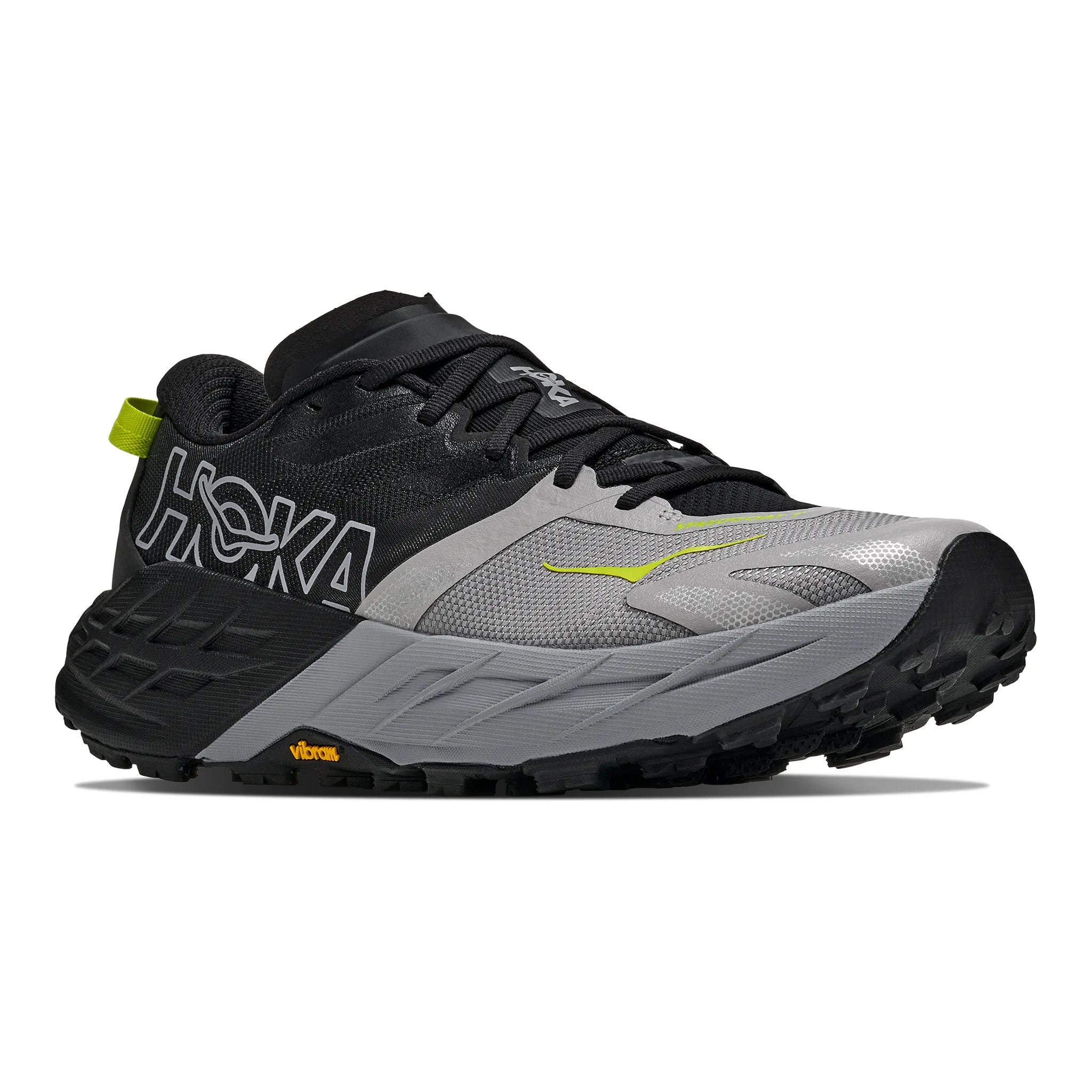 M SPEEDGOAT 7