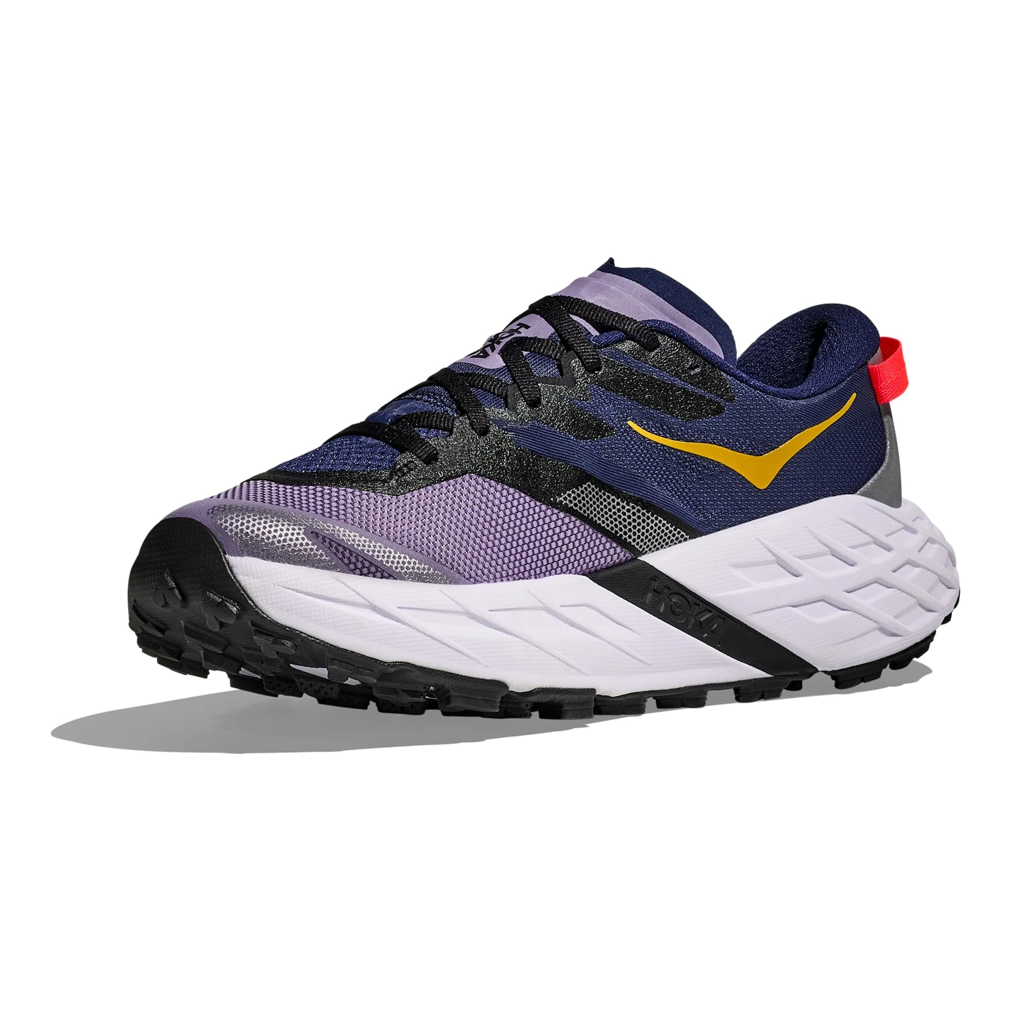 W SPEEDGOAT 7
