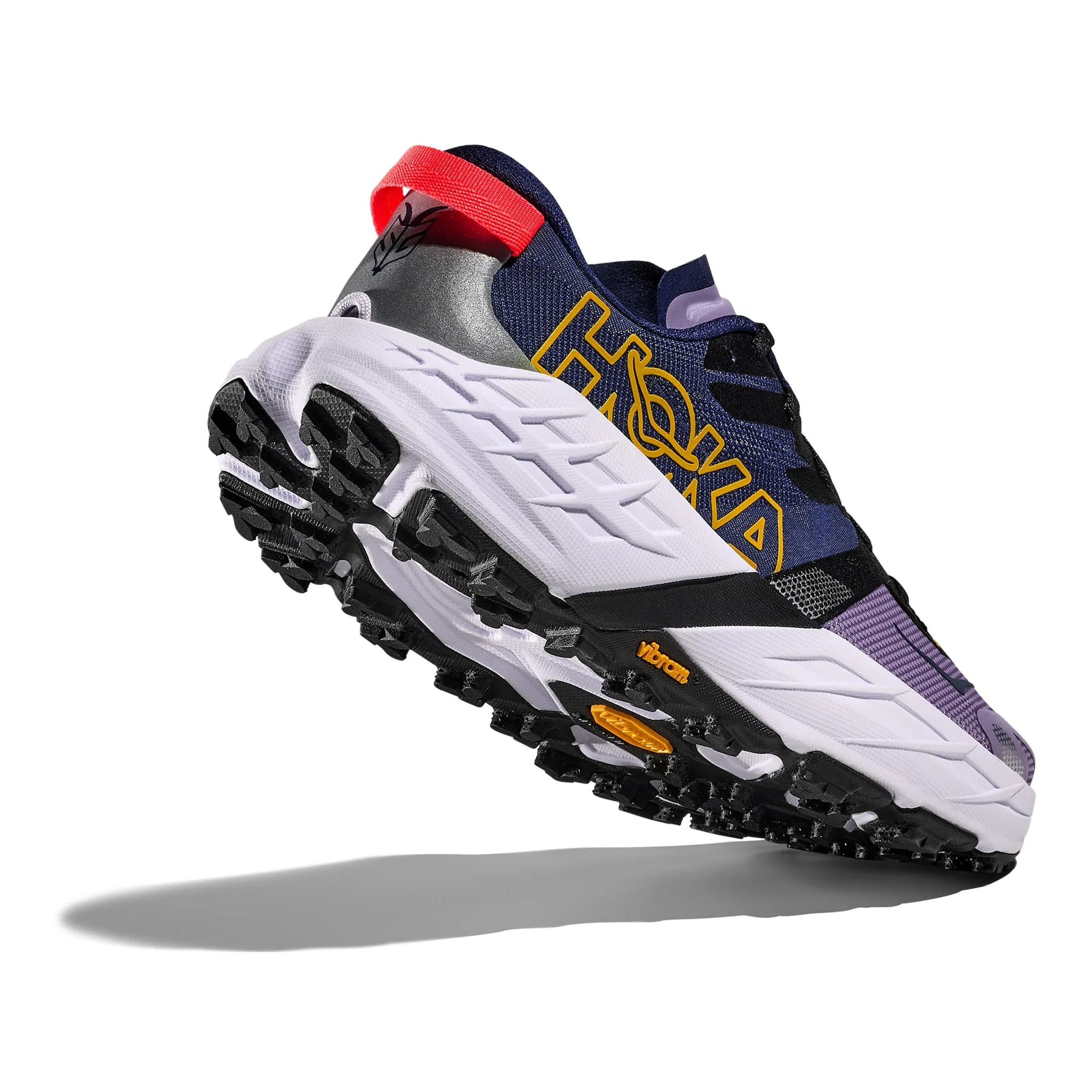 W SPEEDGOAT 7