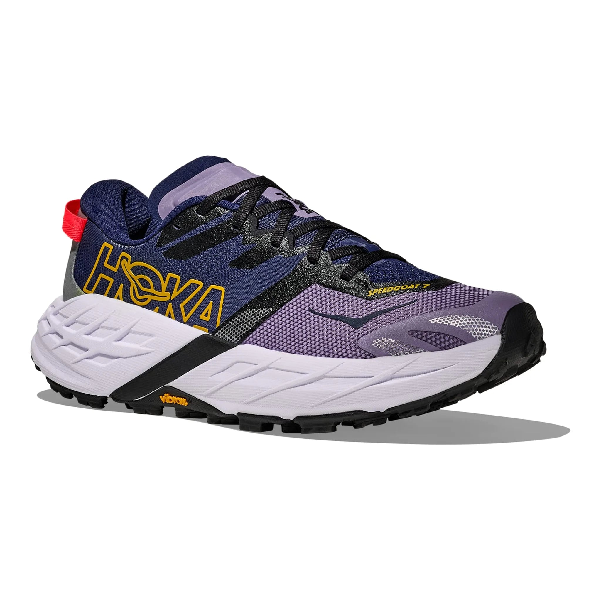 W SPEEDGOAT 7