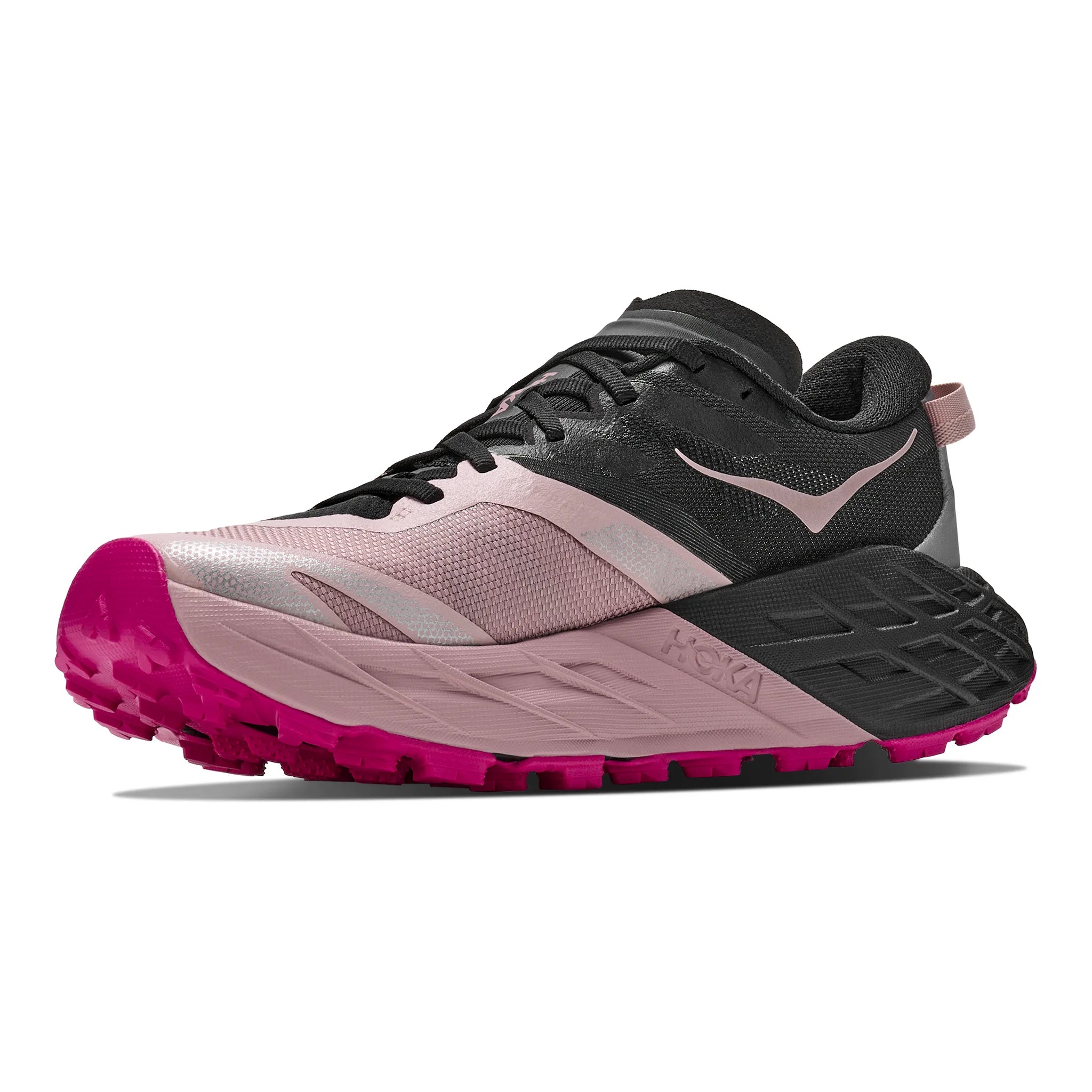 W SPEEDGOAT 7