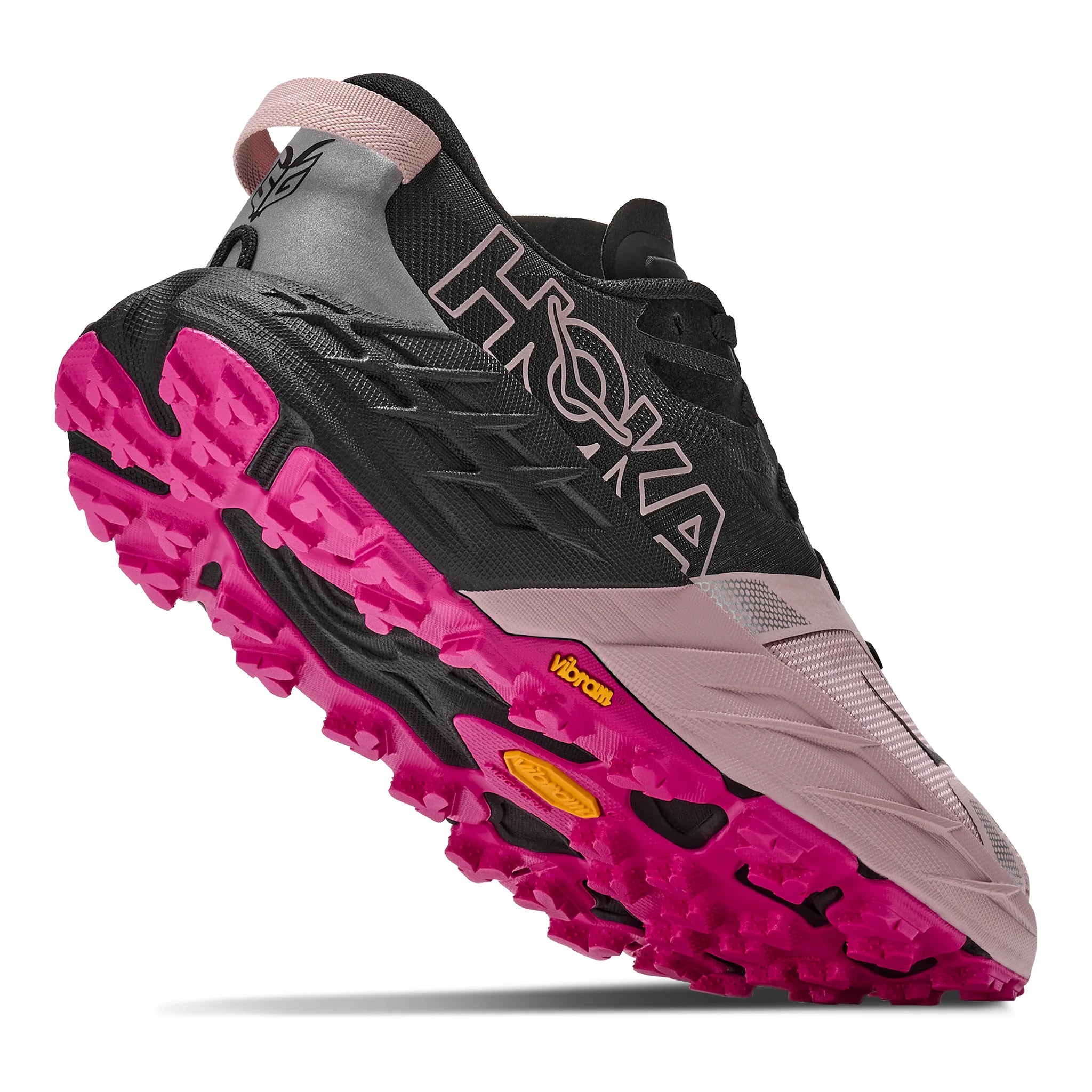 W SPEEDGOAT 7