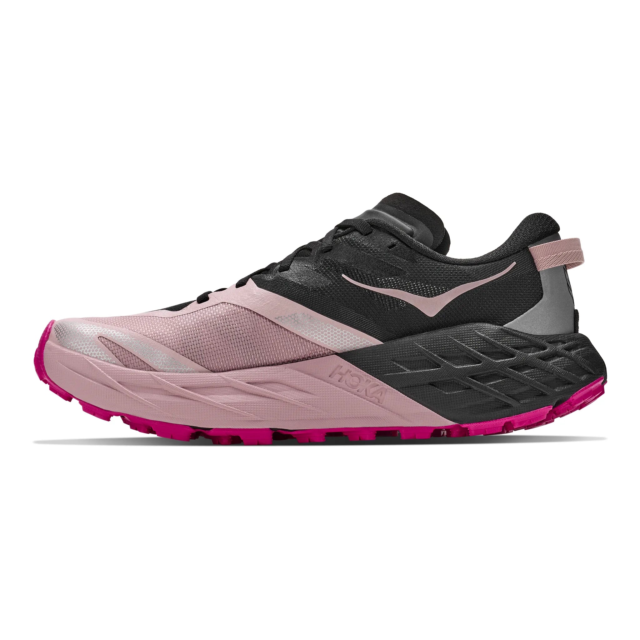 W SPEEDGOAT 7
