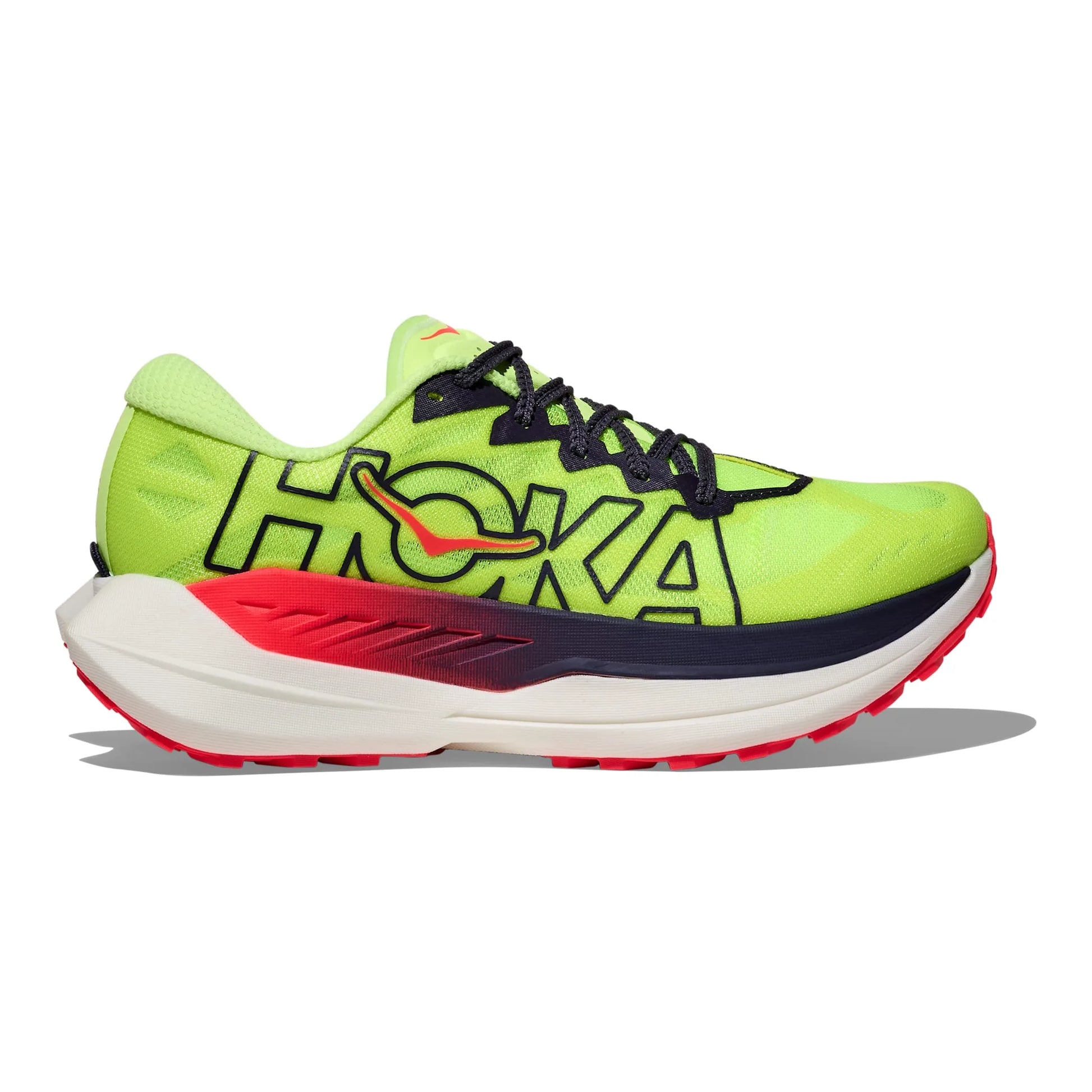 neon yuzu / neon flame