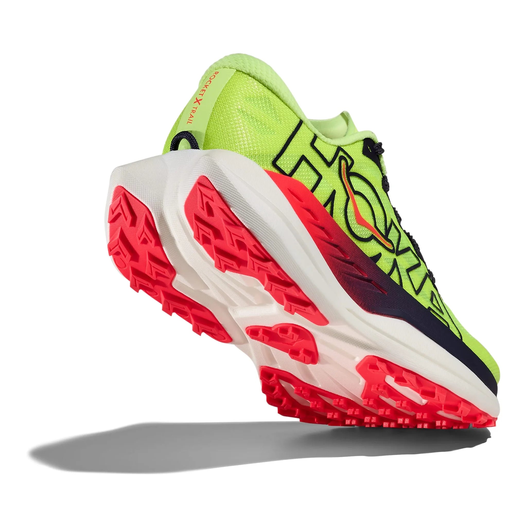 M ROCKET X TRAIL