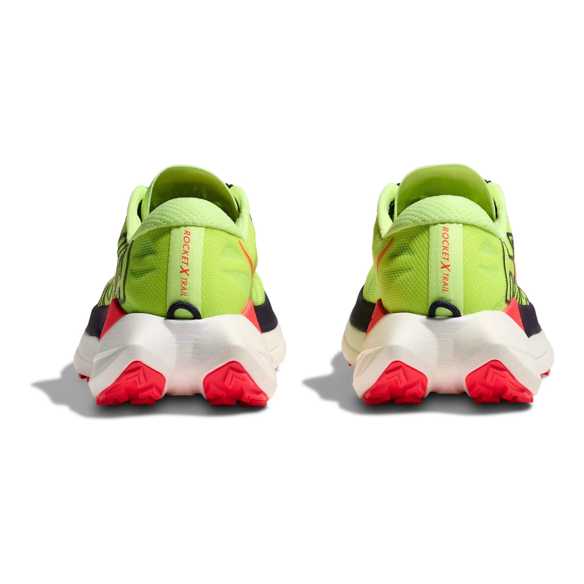 M ROCKET X TRAIL