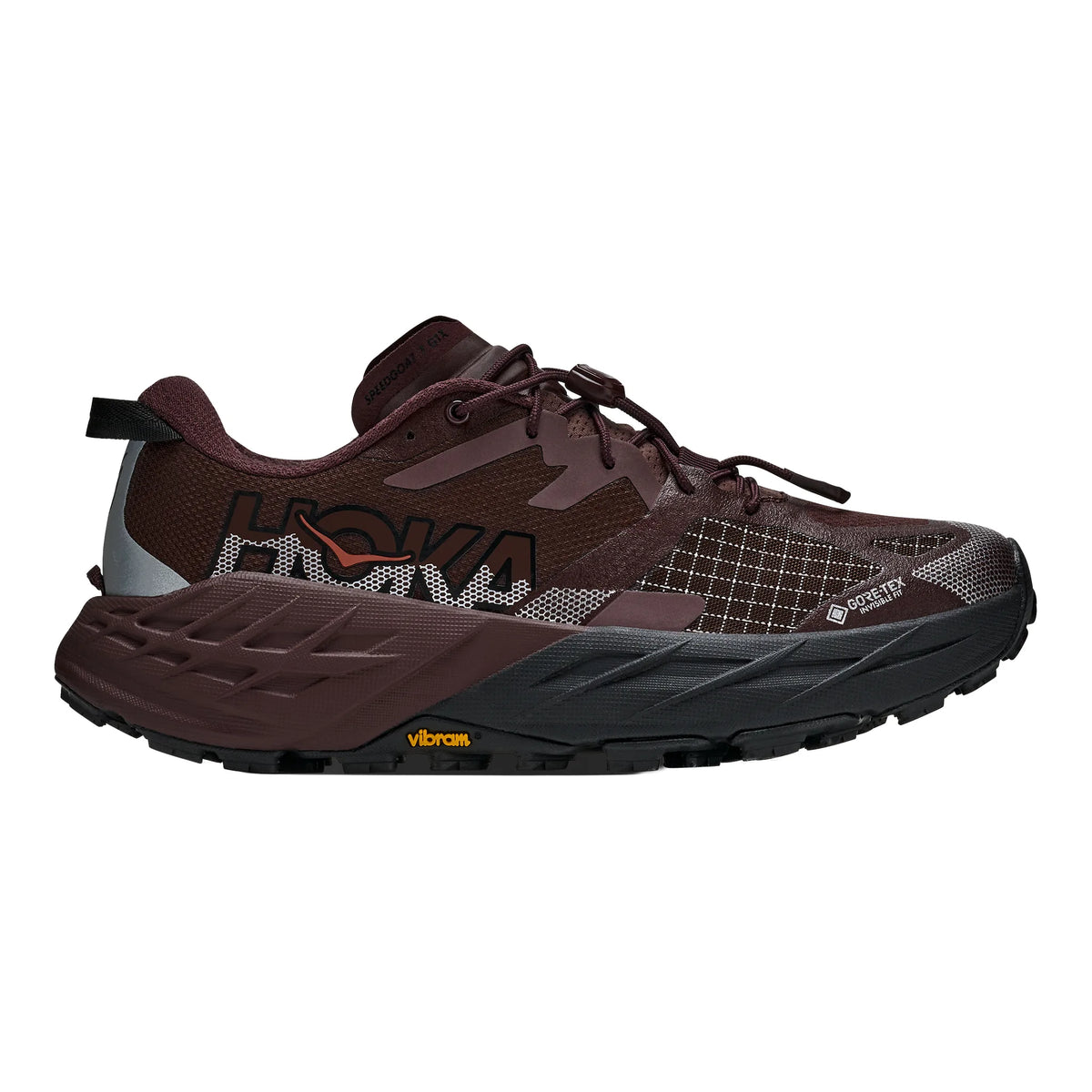 HOKA W SPEEDGOAT 7 GTX Herren