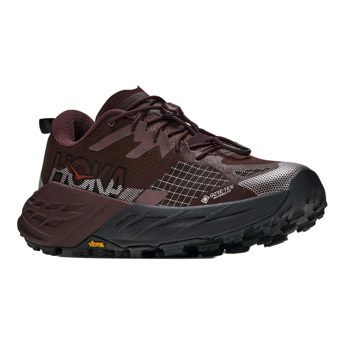 W SPEEDGOAT 7 GTX