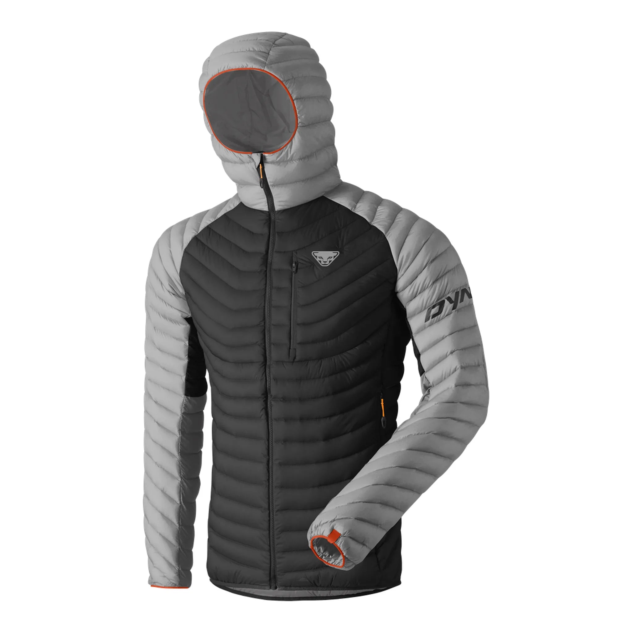 Radical Down RDS Kapuzenjacke Herren