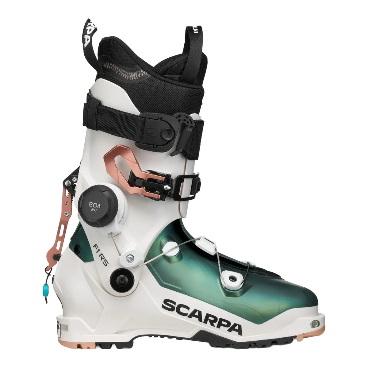 SCARPA F1 RS Wmn Damen