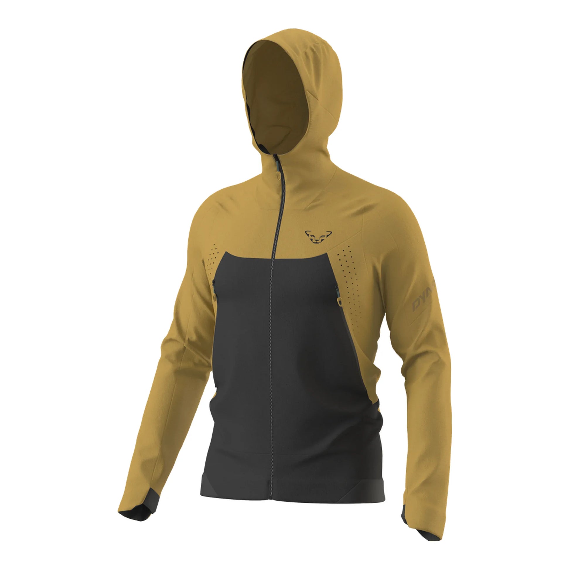 DYNAFIT Transalper Dynastretch Jacke Herren MALE