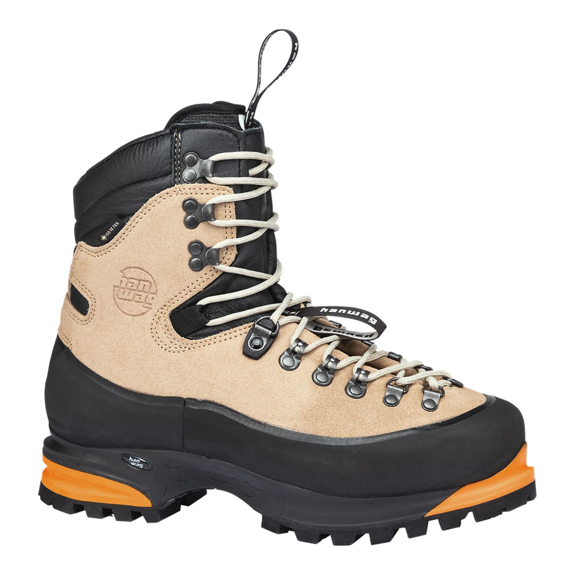 HANWAG Omega GTX Herren