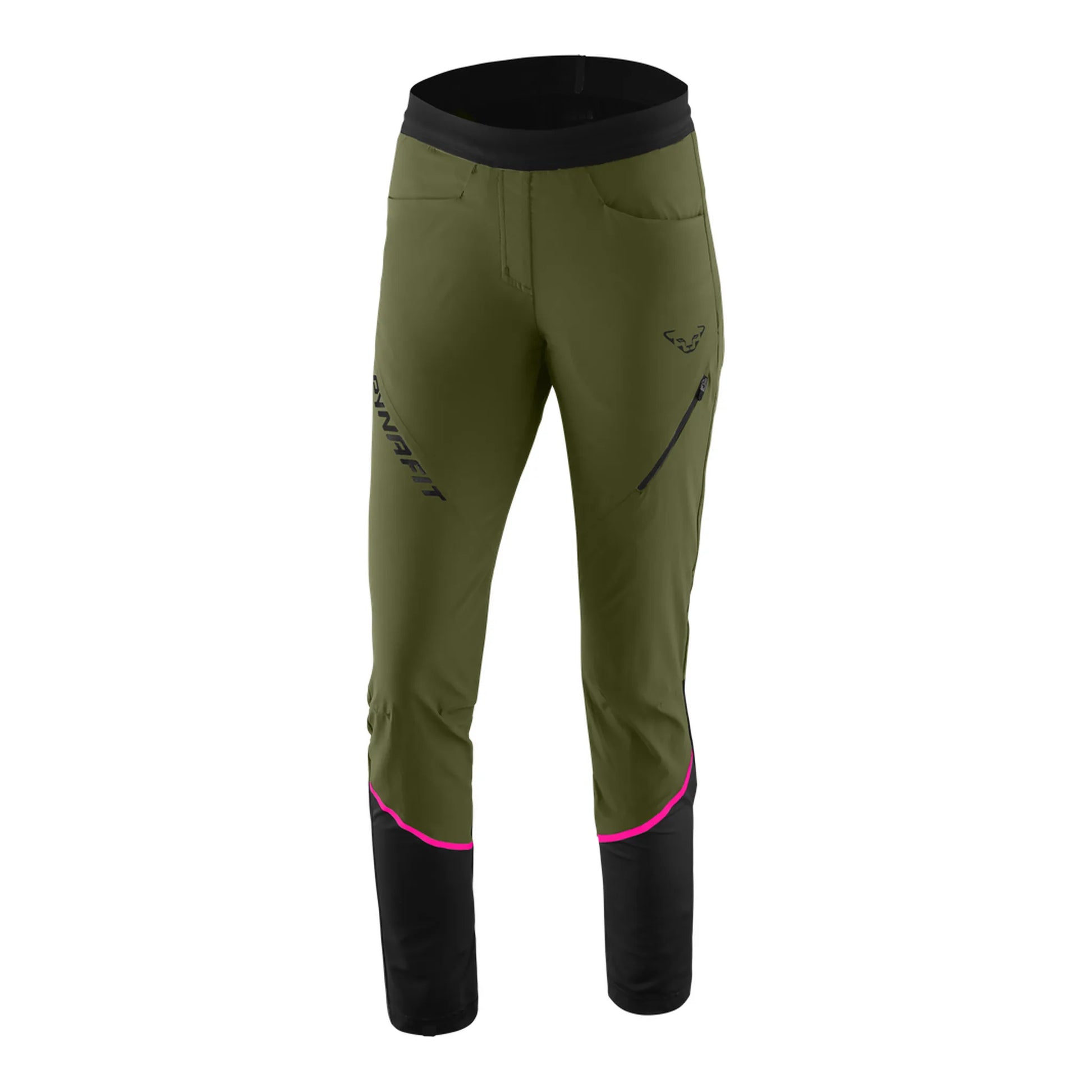 DYNAFIT Transalper Hybrid Hose Damen FEMAL