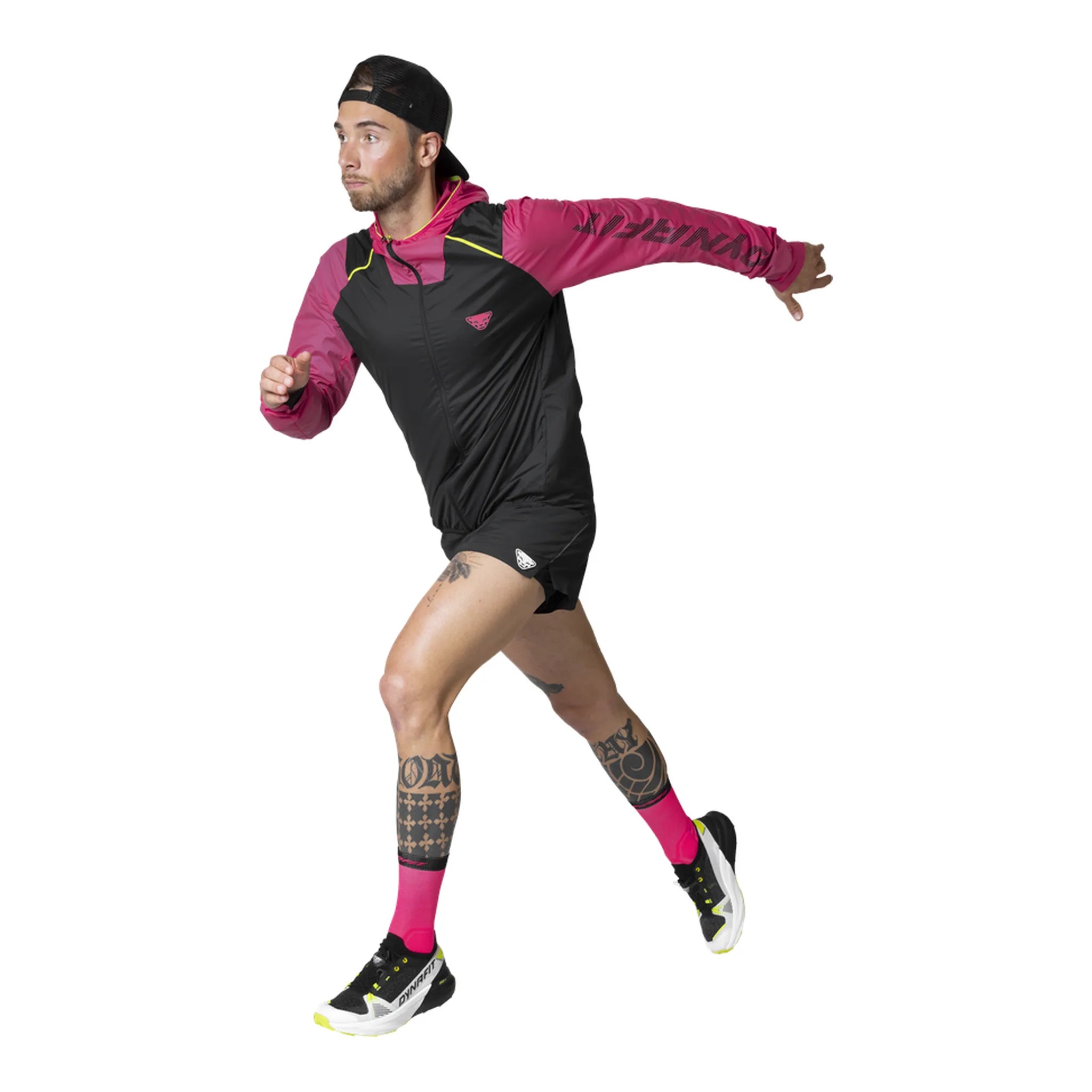 Ultra DNA Laufschuhe Unisex