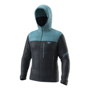 DYNAFIT Radical PrimaLoft Kapuzenjacke Herren MALE