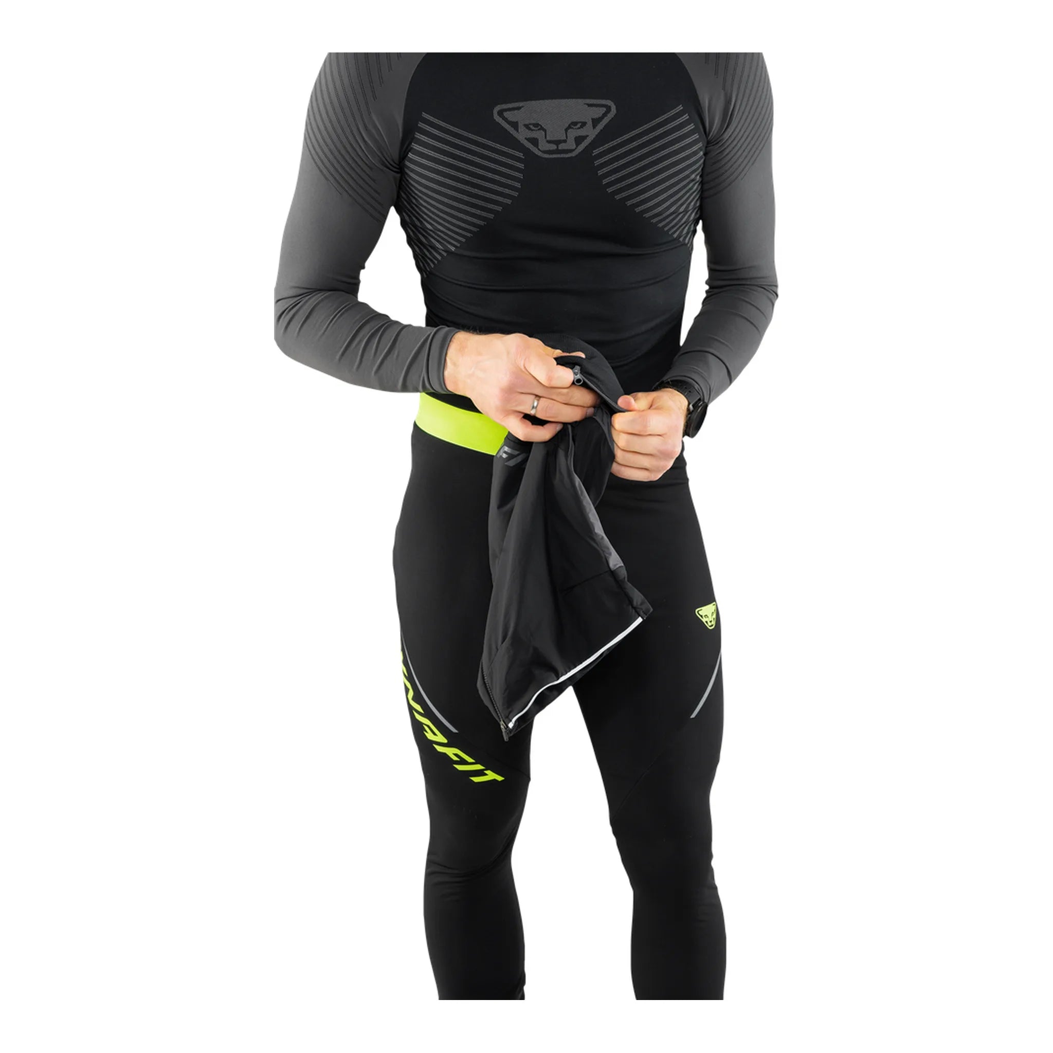 Mezzalama Polartec® Alpha® Overshorts Herren