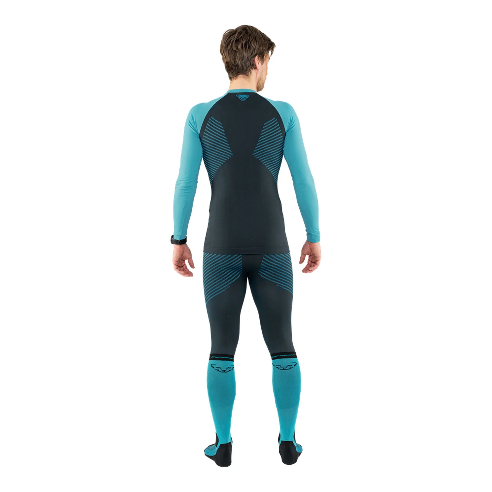 Speed Dryarn® Longsleeve Herren