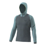 DYNAFIT Blacklight Thermal Kapuzenjacke Herren MALE