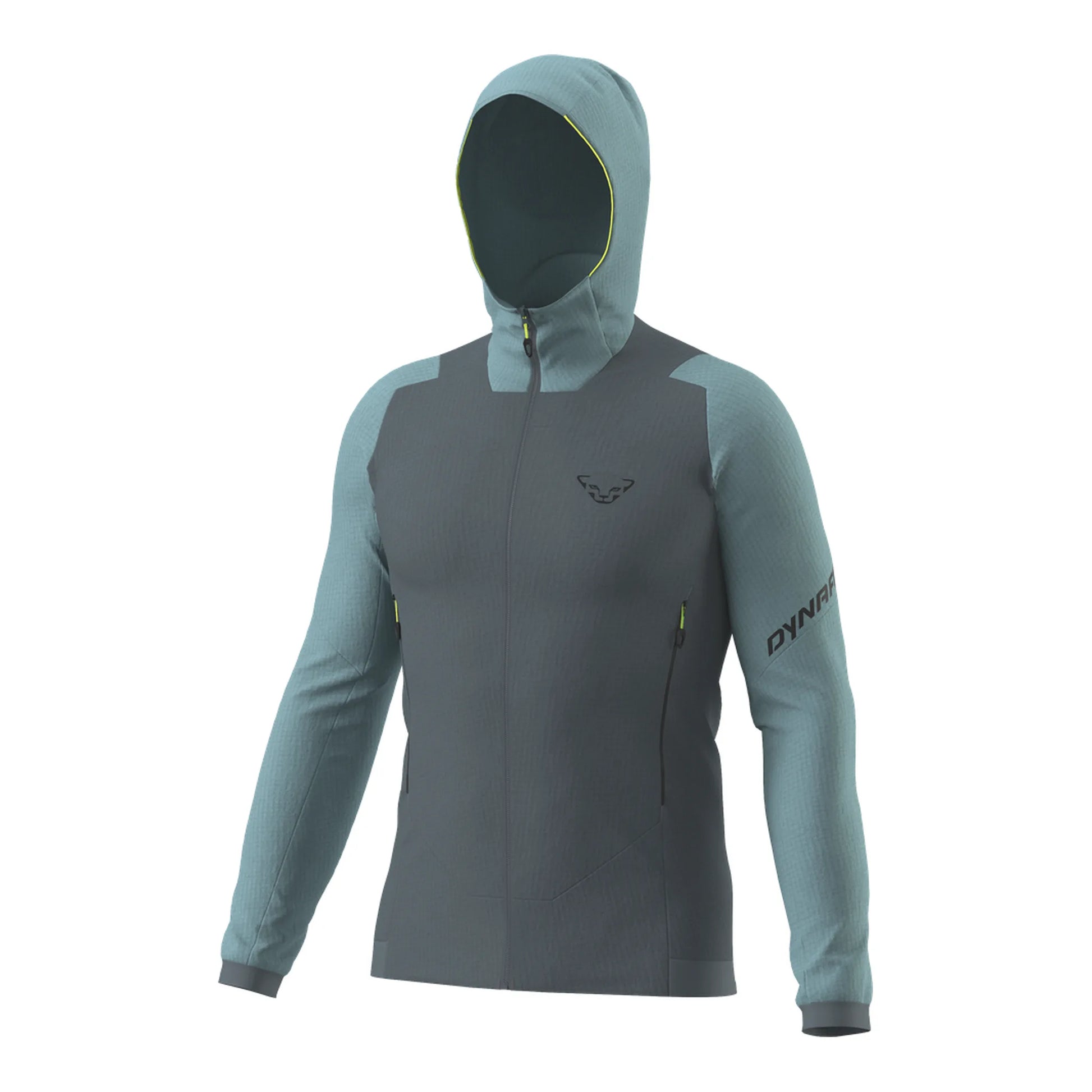 DYNAFIT Blacklight Thermal Kapuzenjacke Herren MALE
