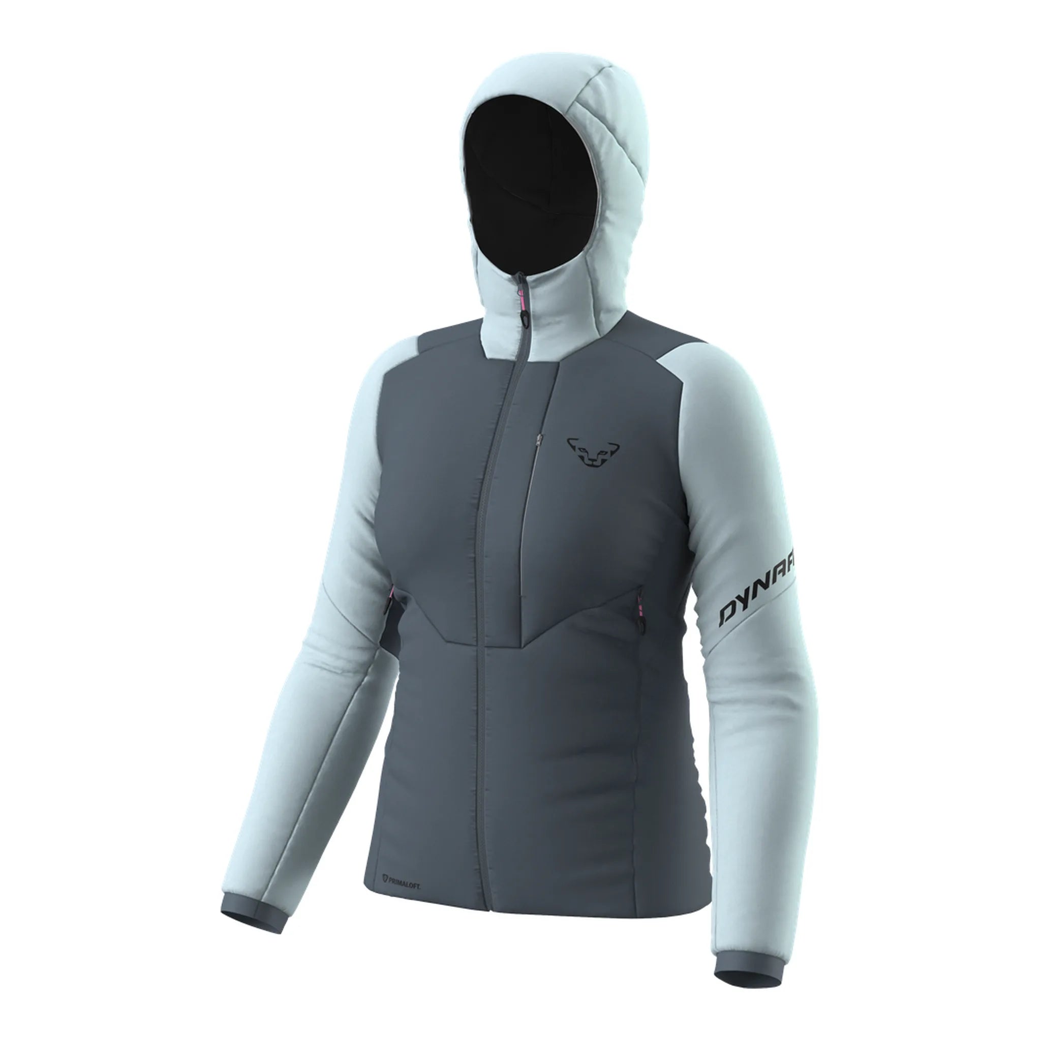 DYNAFIT Blacklight Primaloft® Jacke Damen FEMAL