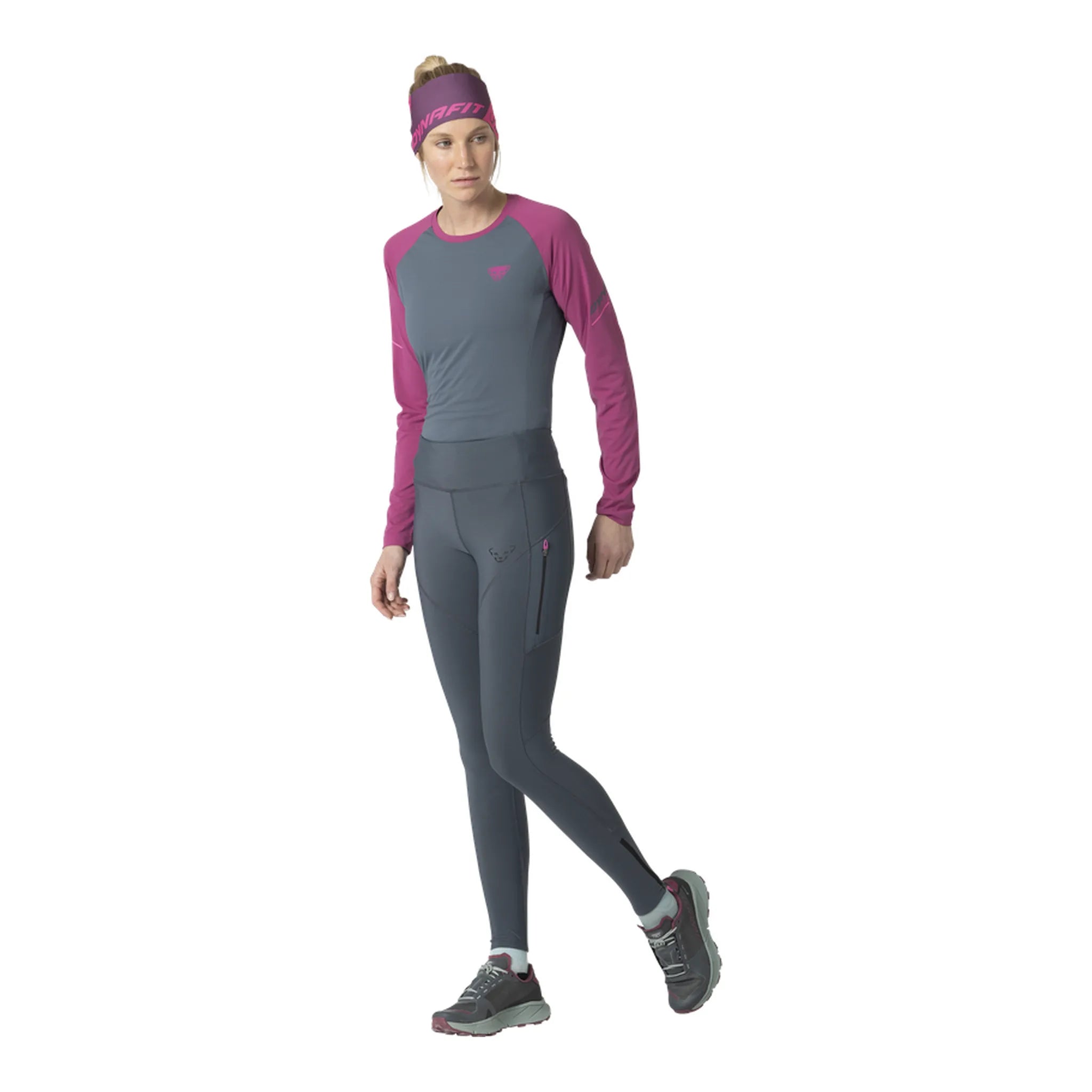 Winter Running Tights Damen