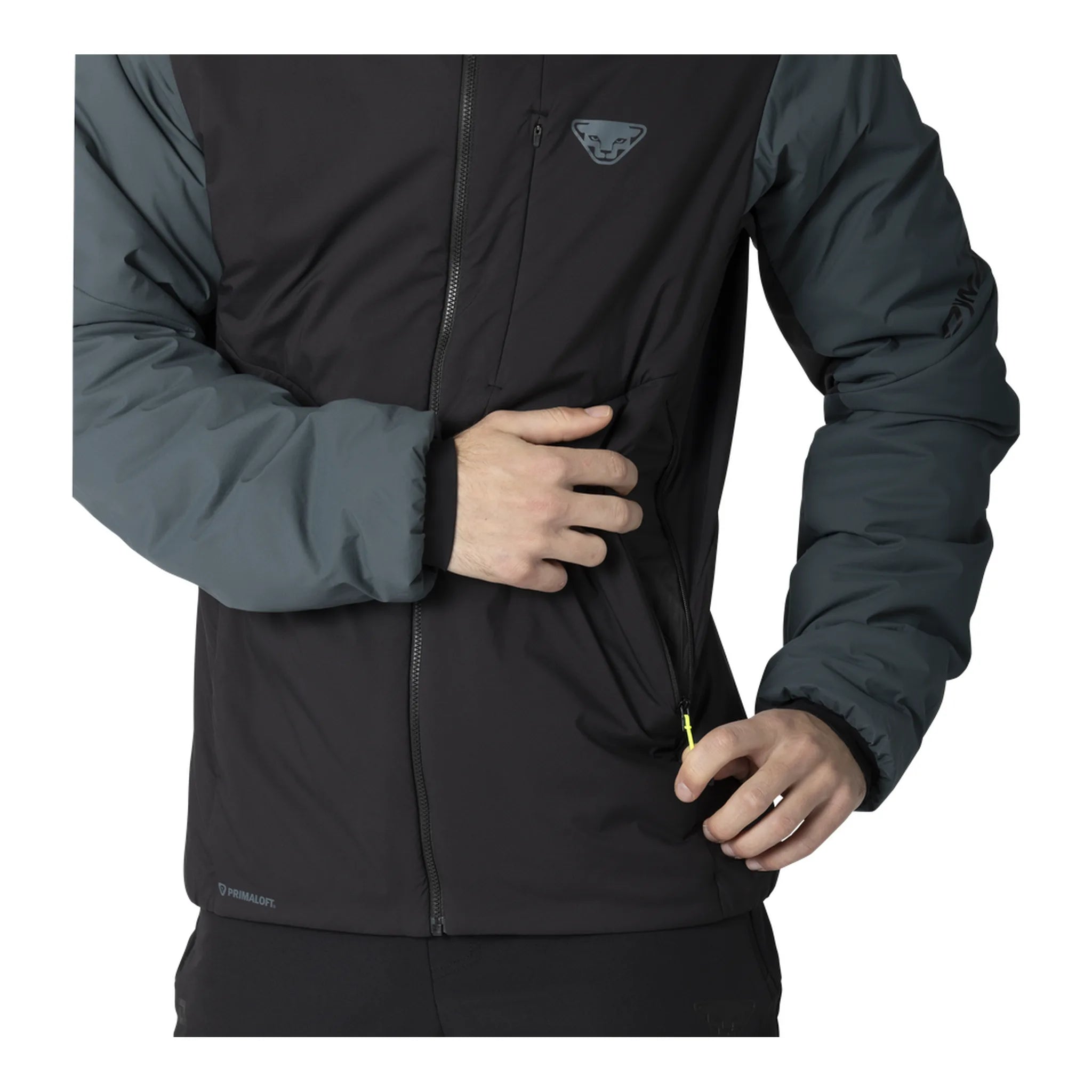 Blacklight Primaloft® Jacke Herren