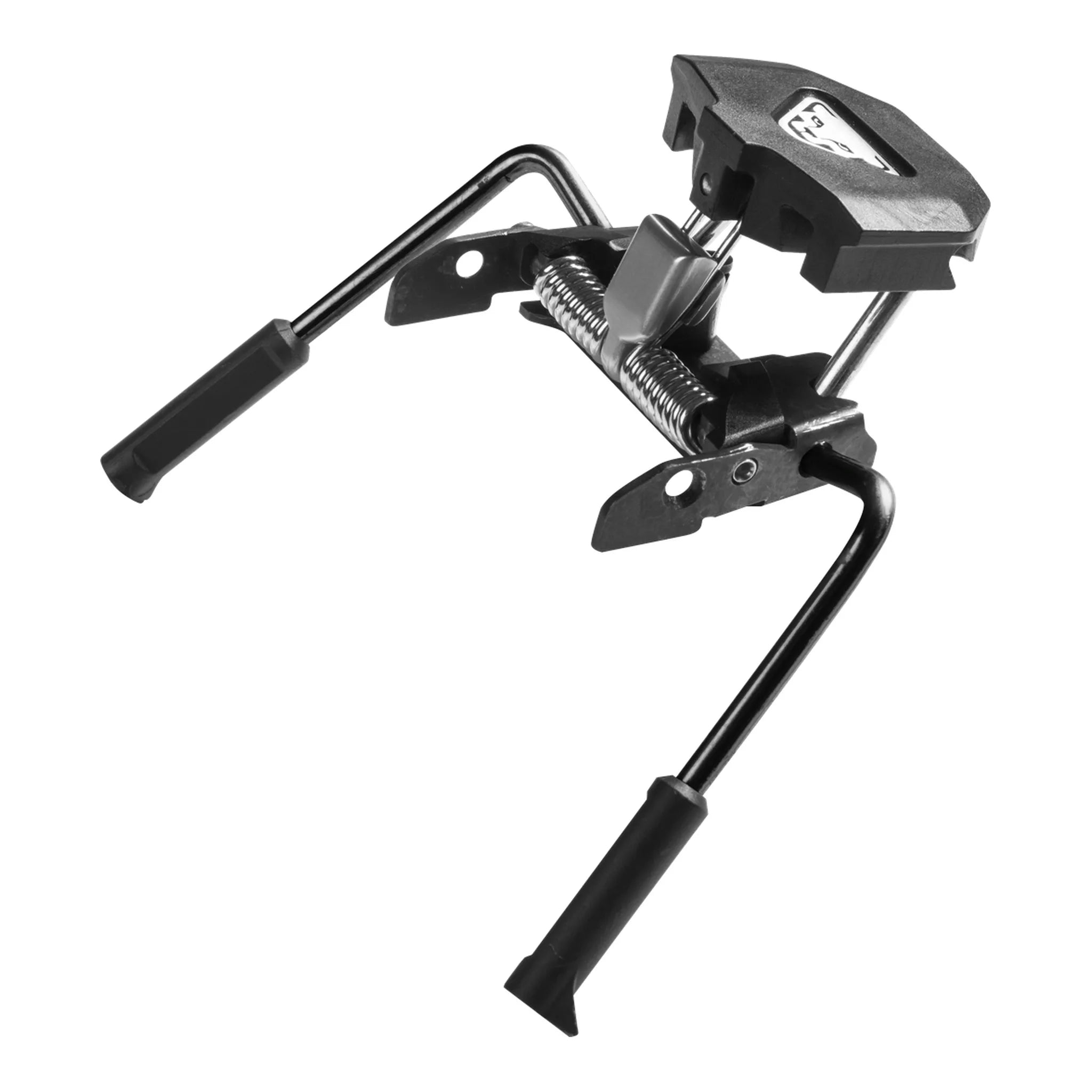 Stopper Blacklight Bindung