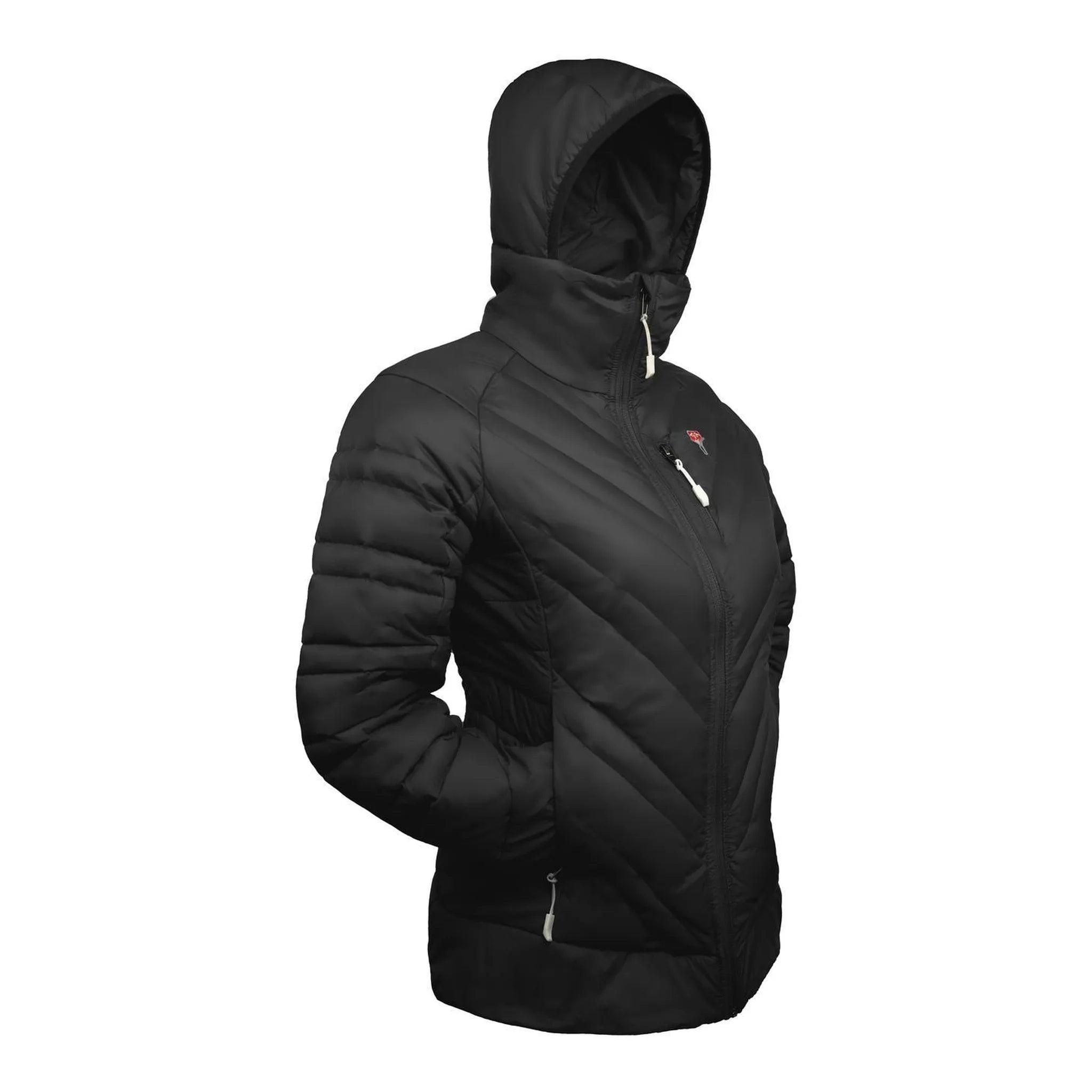 Faithful DownWool Jacket W