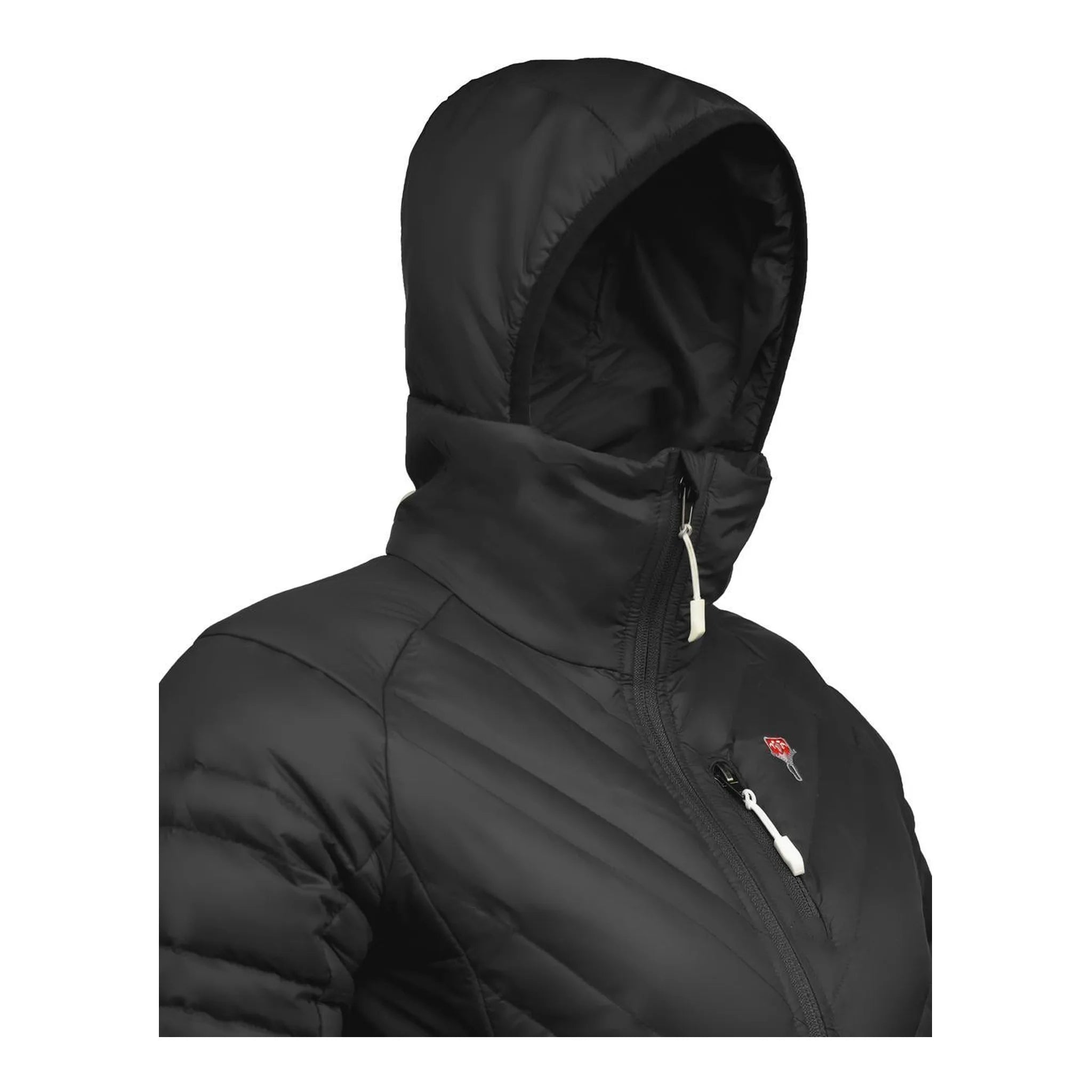 Faithful DownWool Jacket W