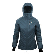 GRÜEZI BAG Faithful DownWool Jacket W Damen