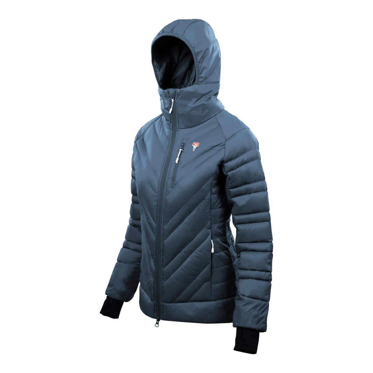 Faithful DownWool Jacket W