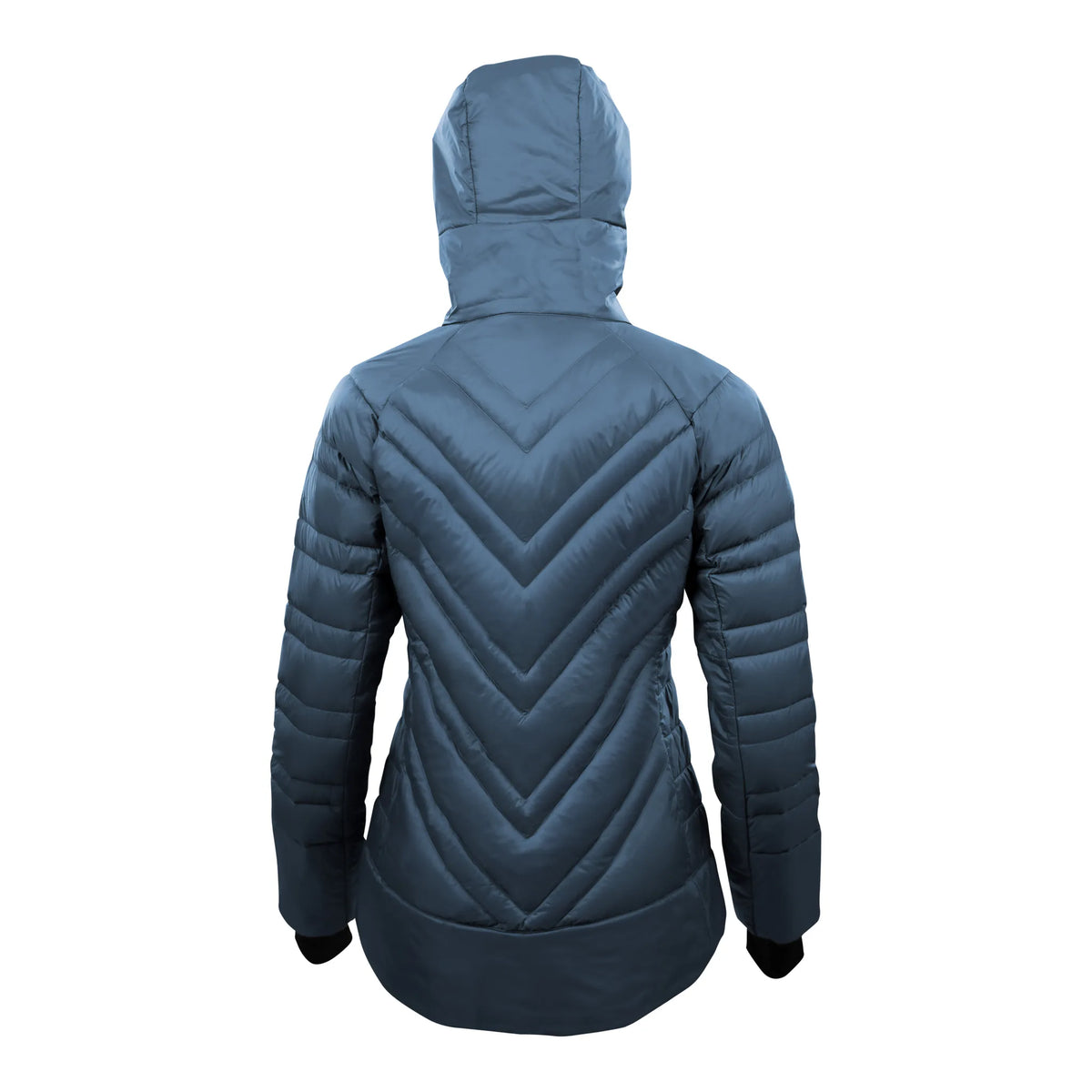Faithful DownWool Jacket W
