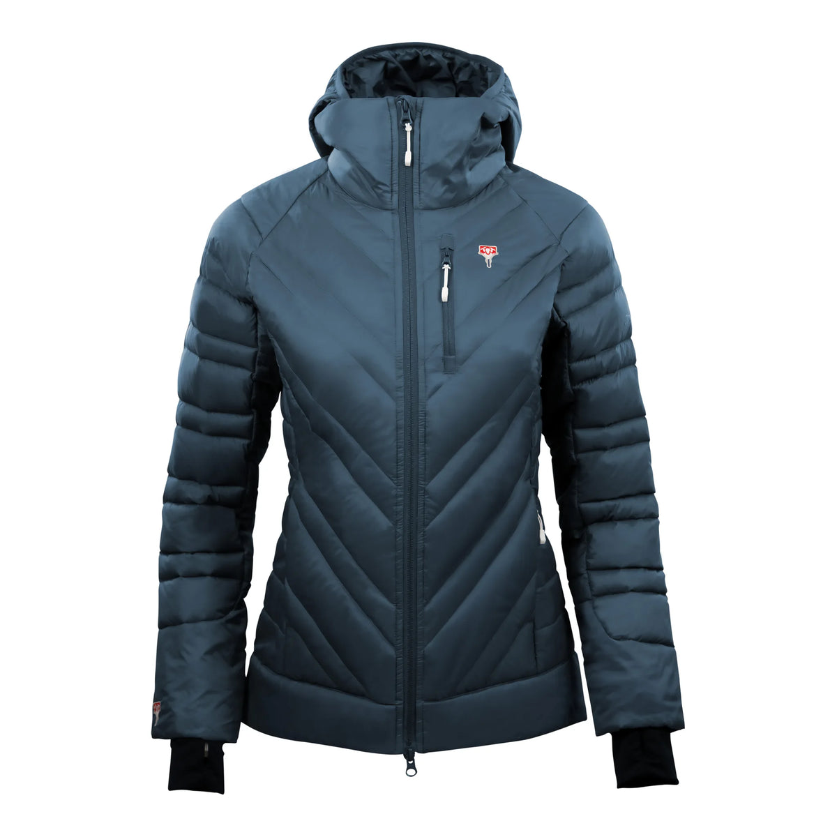 Faithful DownWool Jacket W