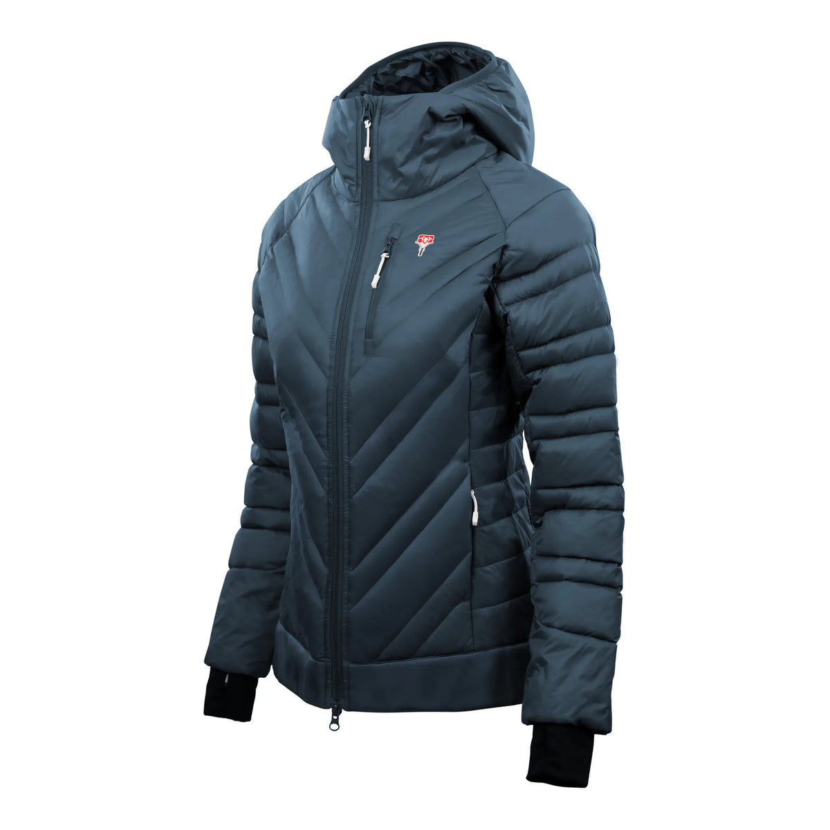 Faithful DownWool Jacket W