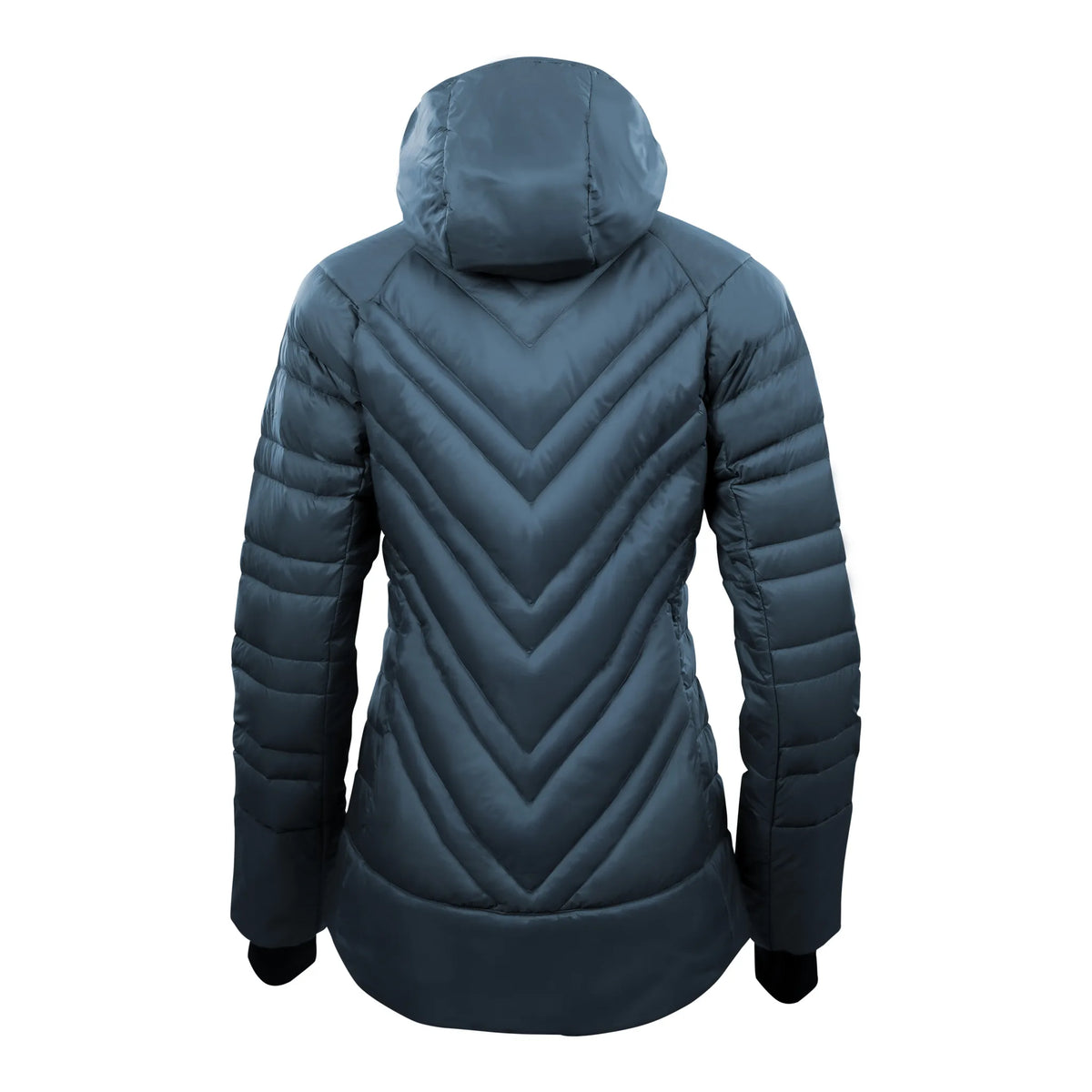 Faithful DownWool Jacket W