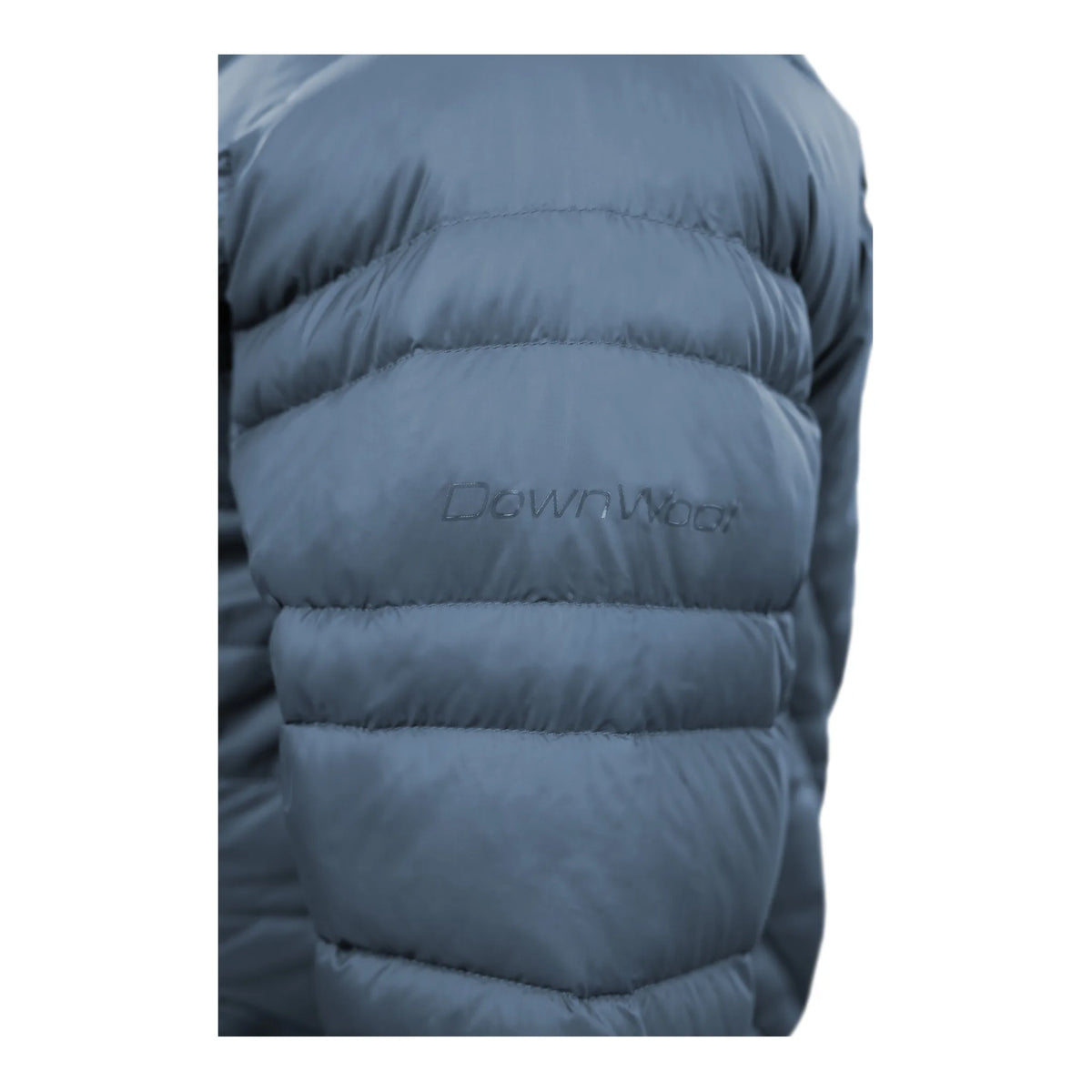 Faithful DownWool Jacket W