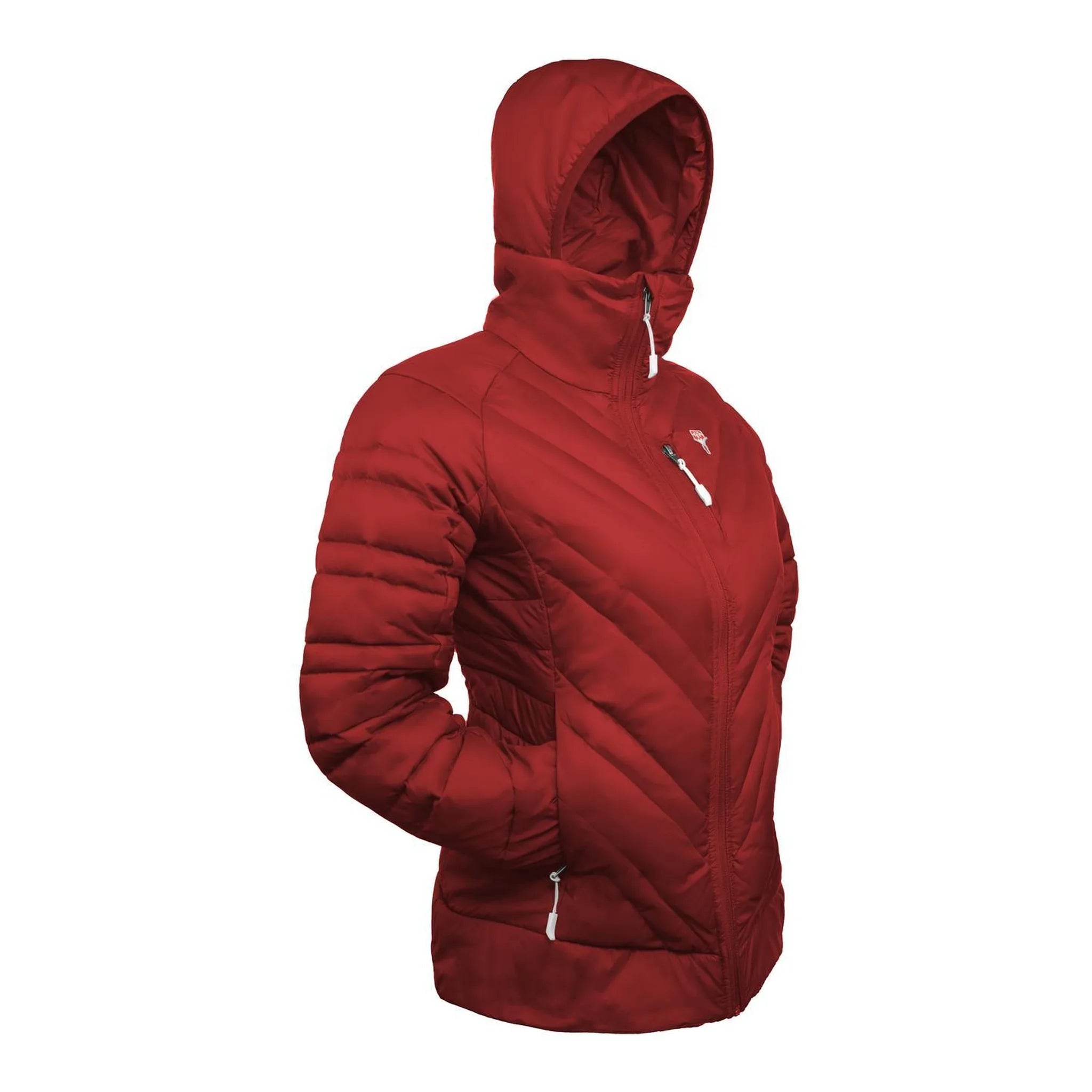 Faithful DownWool Jacket W