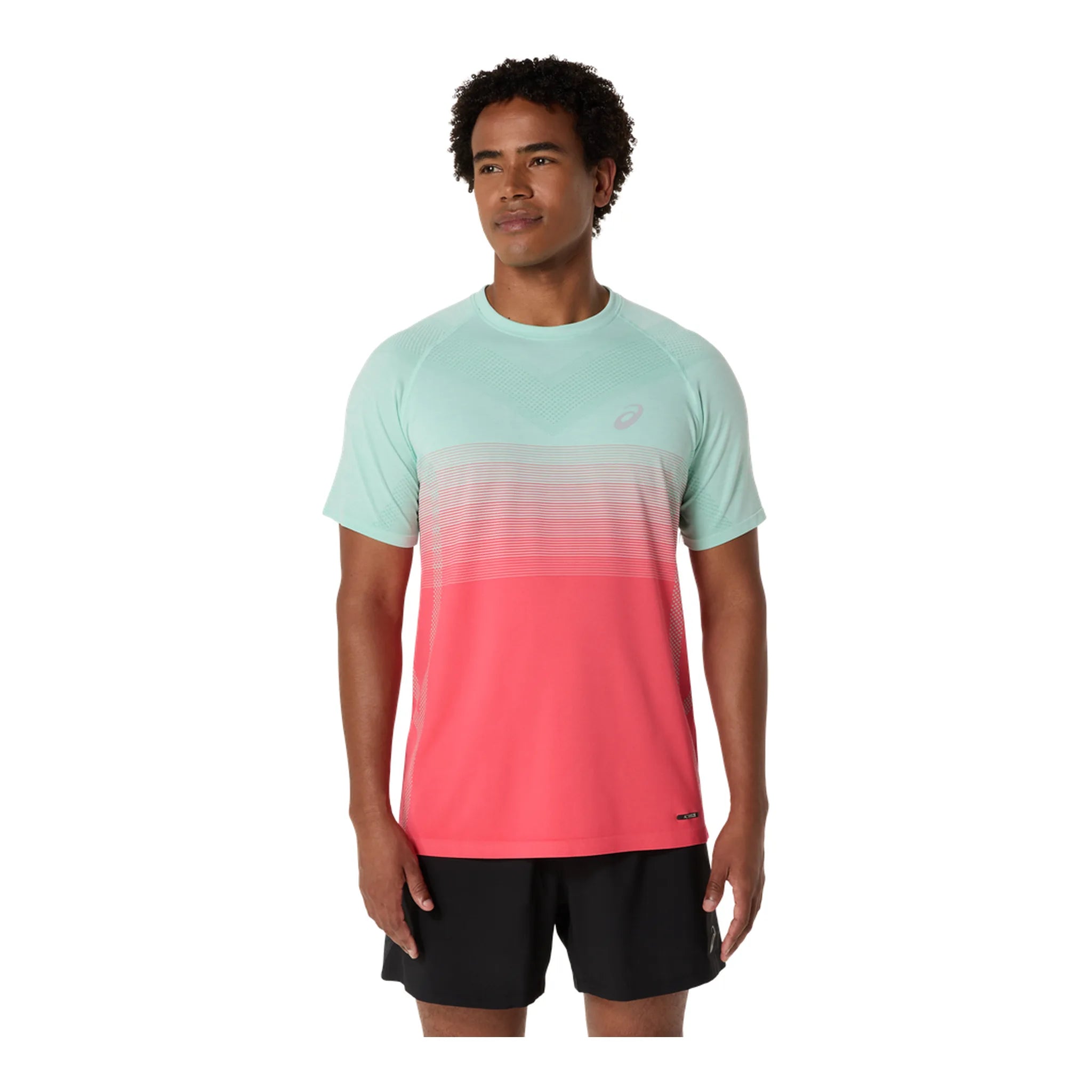 ASICS Europe B.V. SEAMLESS SS TOP Herren