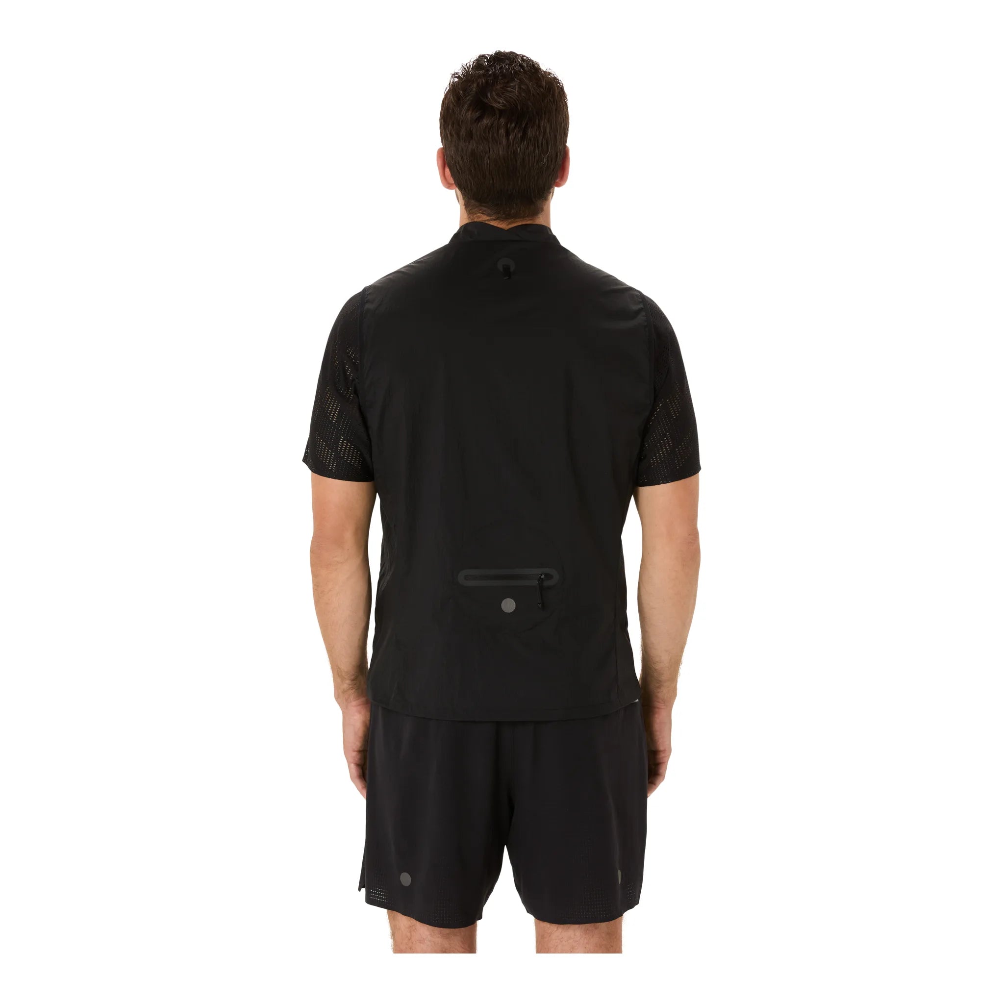 METARUN PACKABLE GILET