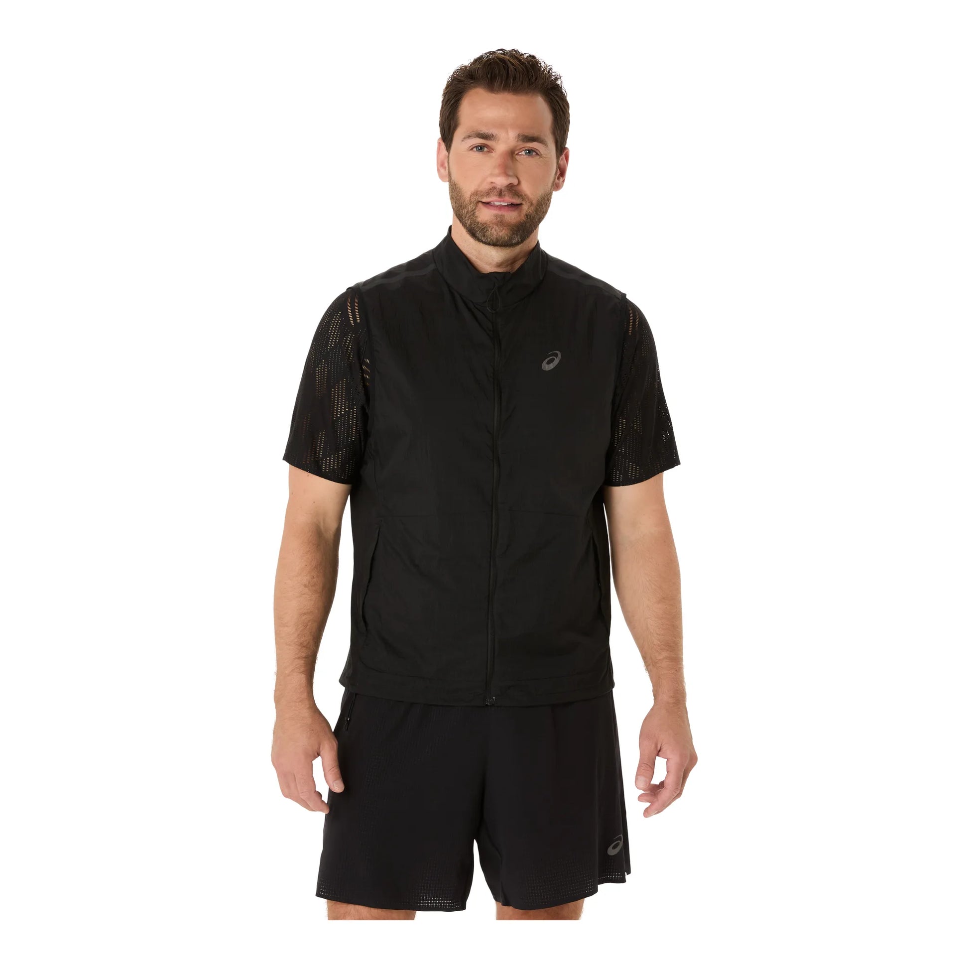 performance black