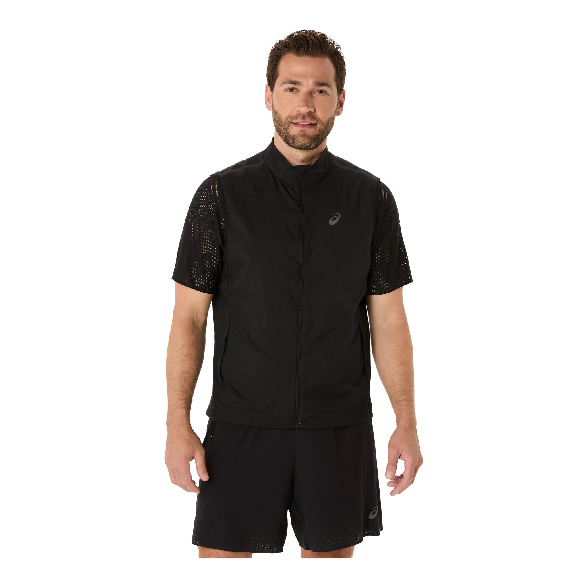 performance black