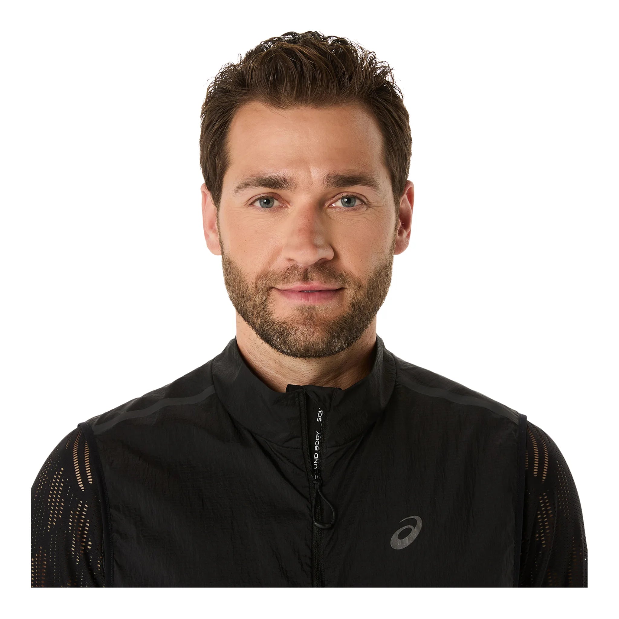 METARUN PACKABLE GILET