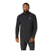 ASICS Europe B.V. ROAD PACKABLE JACKET Herren