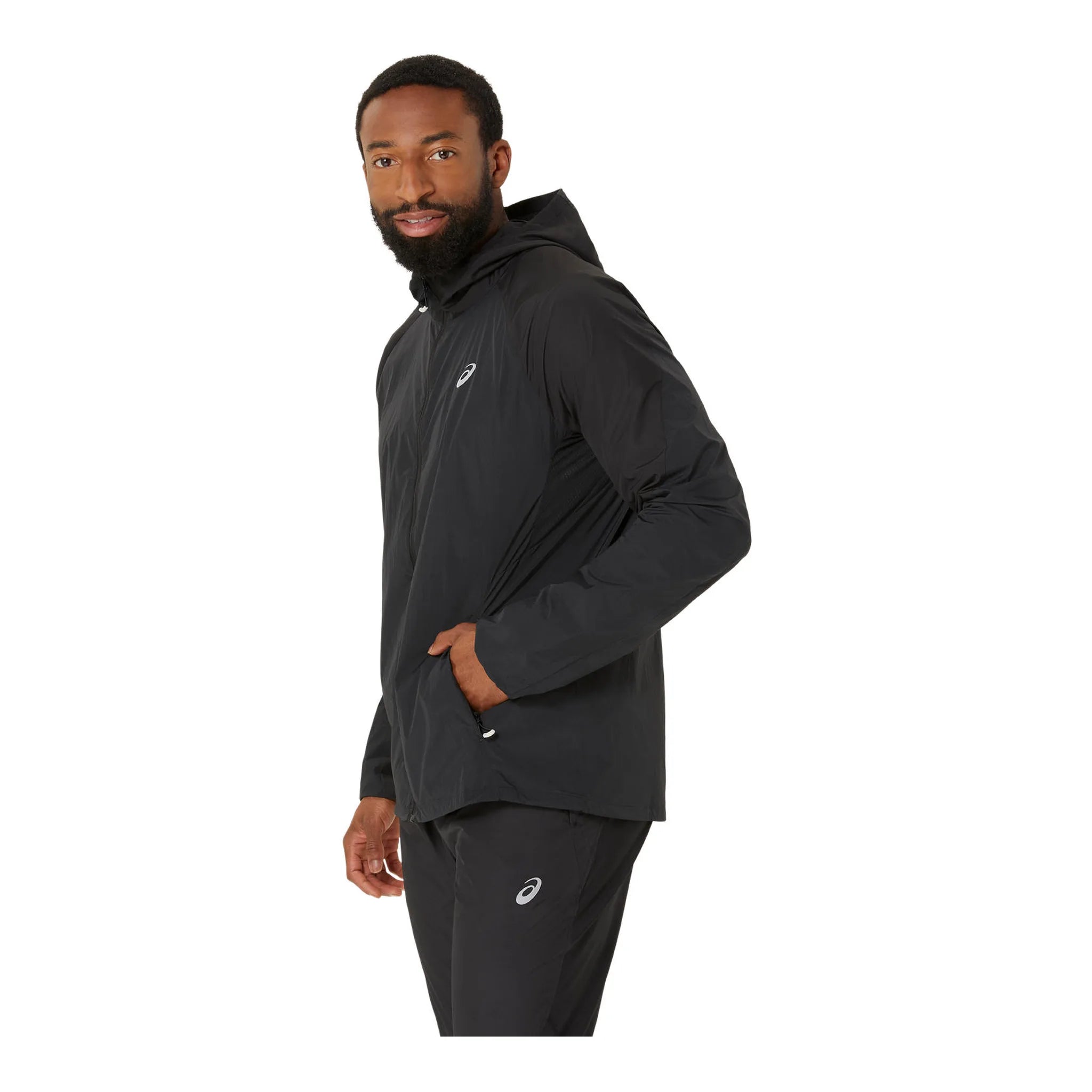 ROAD PACKABLE JACKET