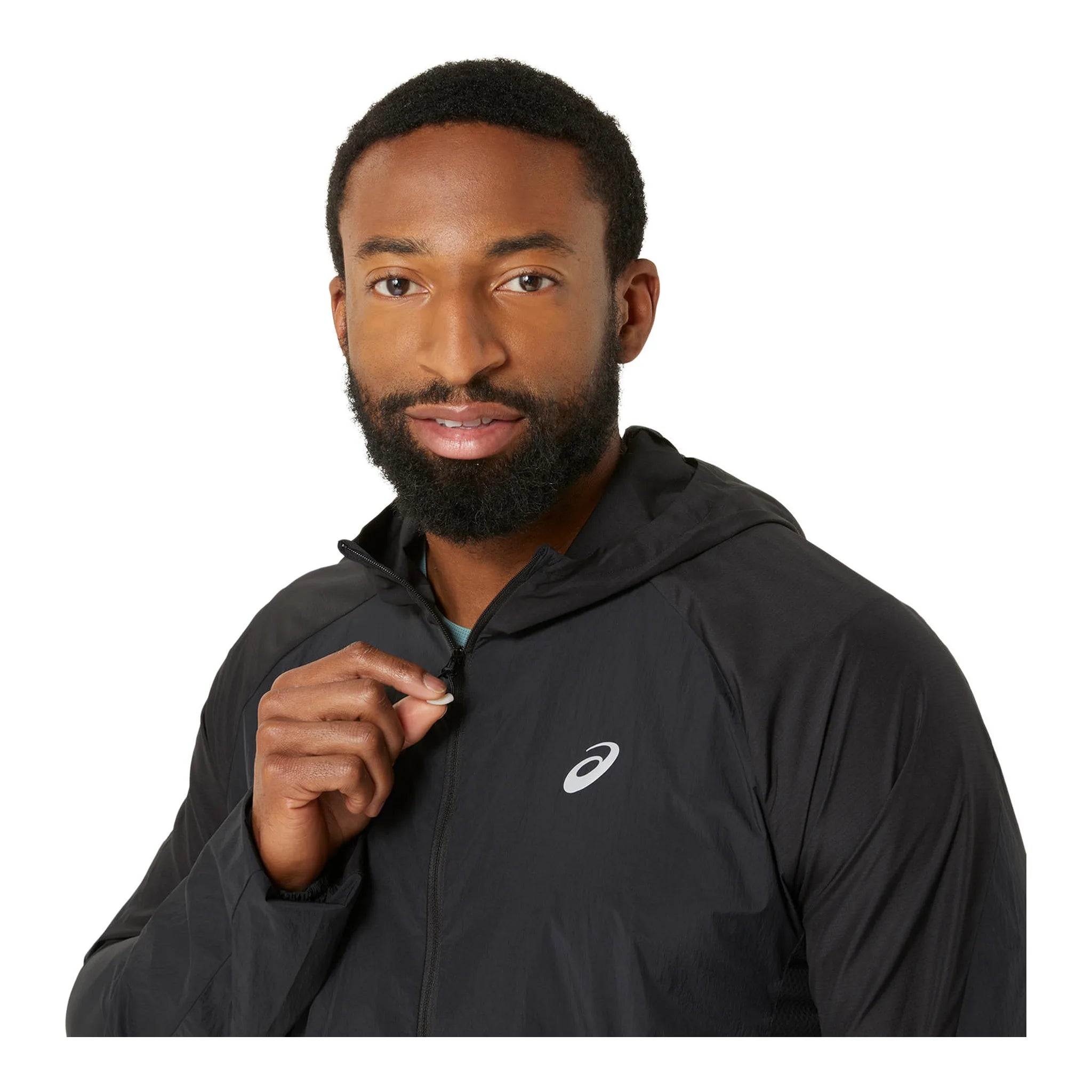 ROAD PACKABLE JACKET