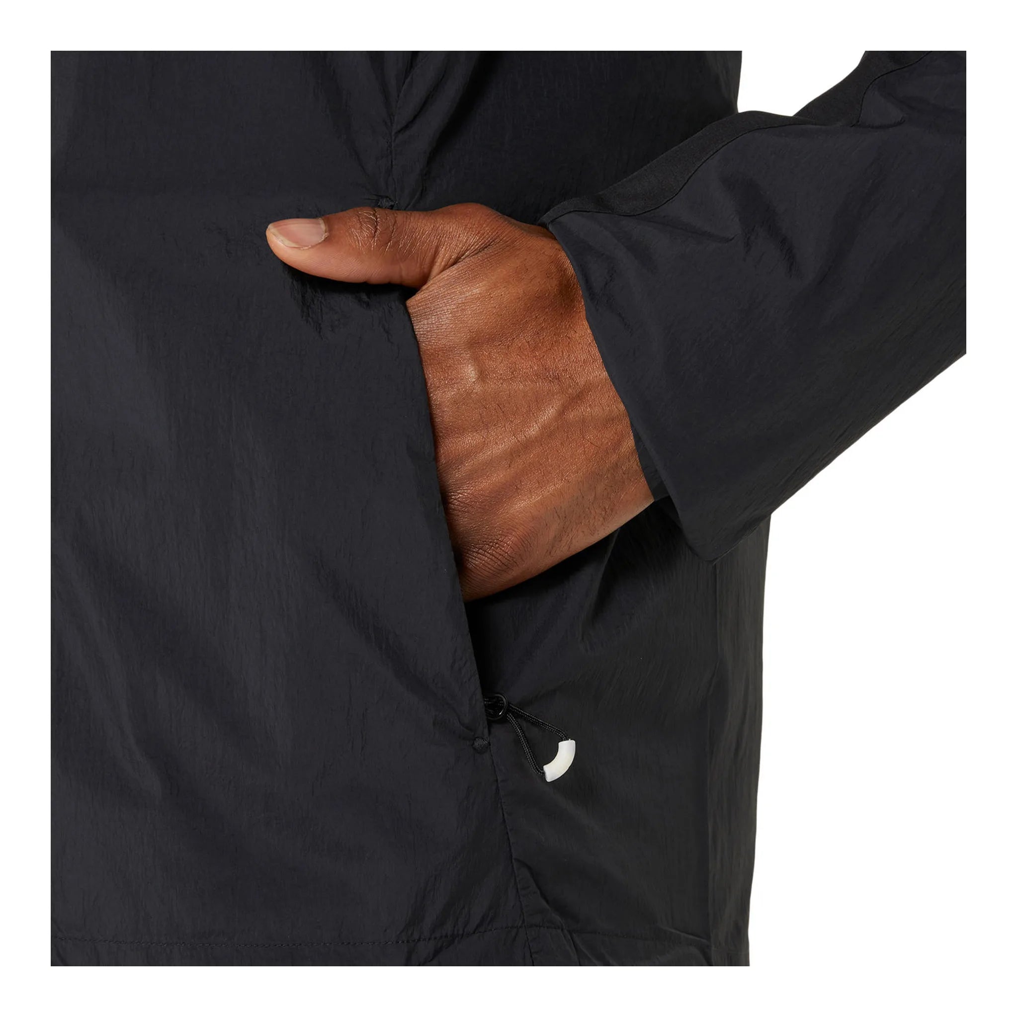 ROAD PACKABLE JACKET