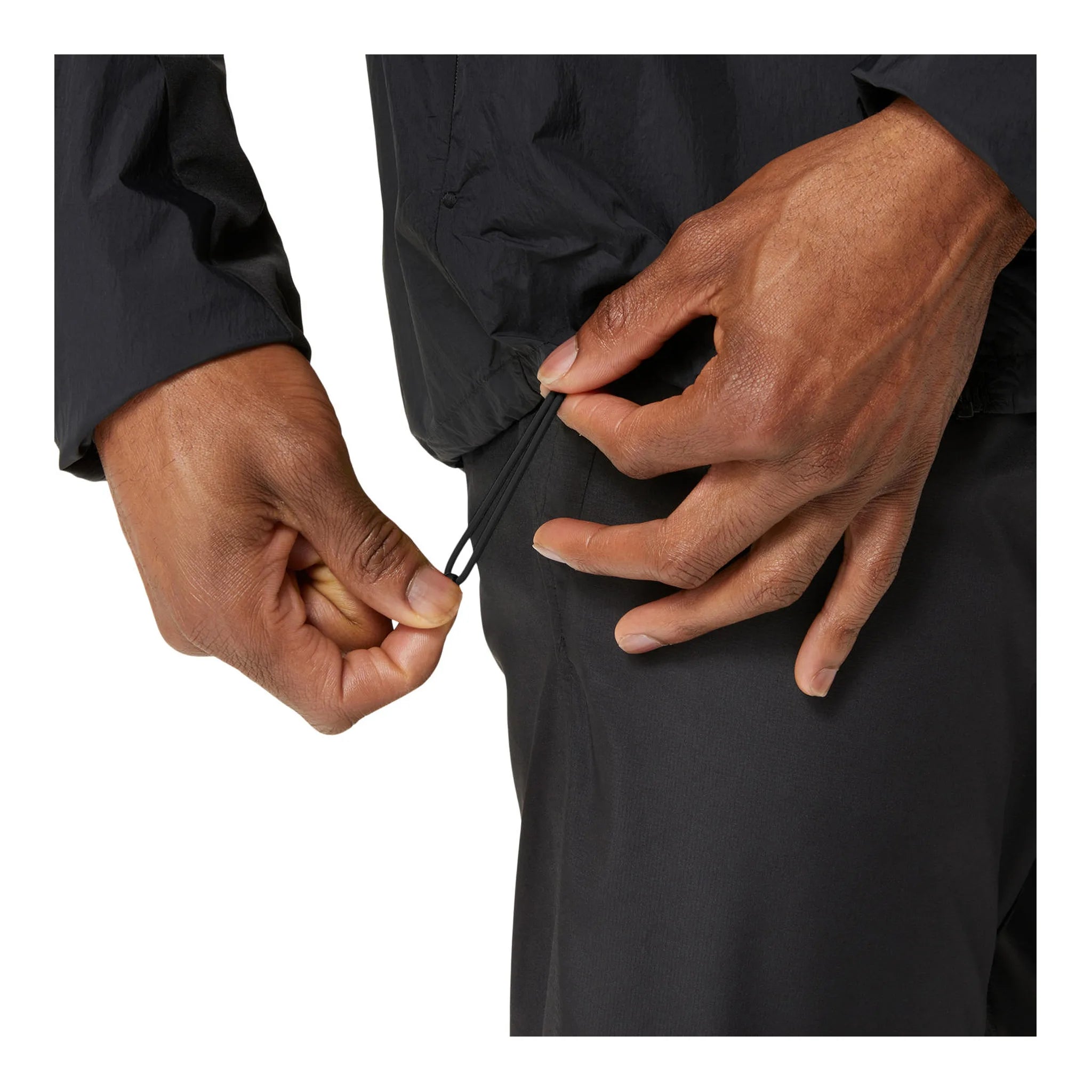 ROAD PACKABLE JACKET