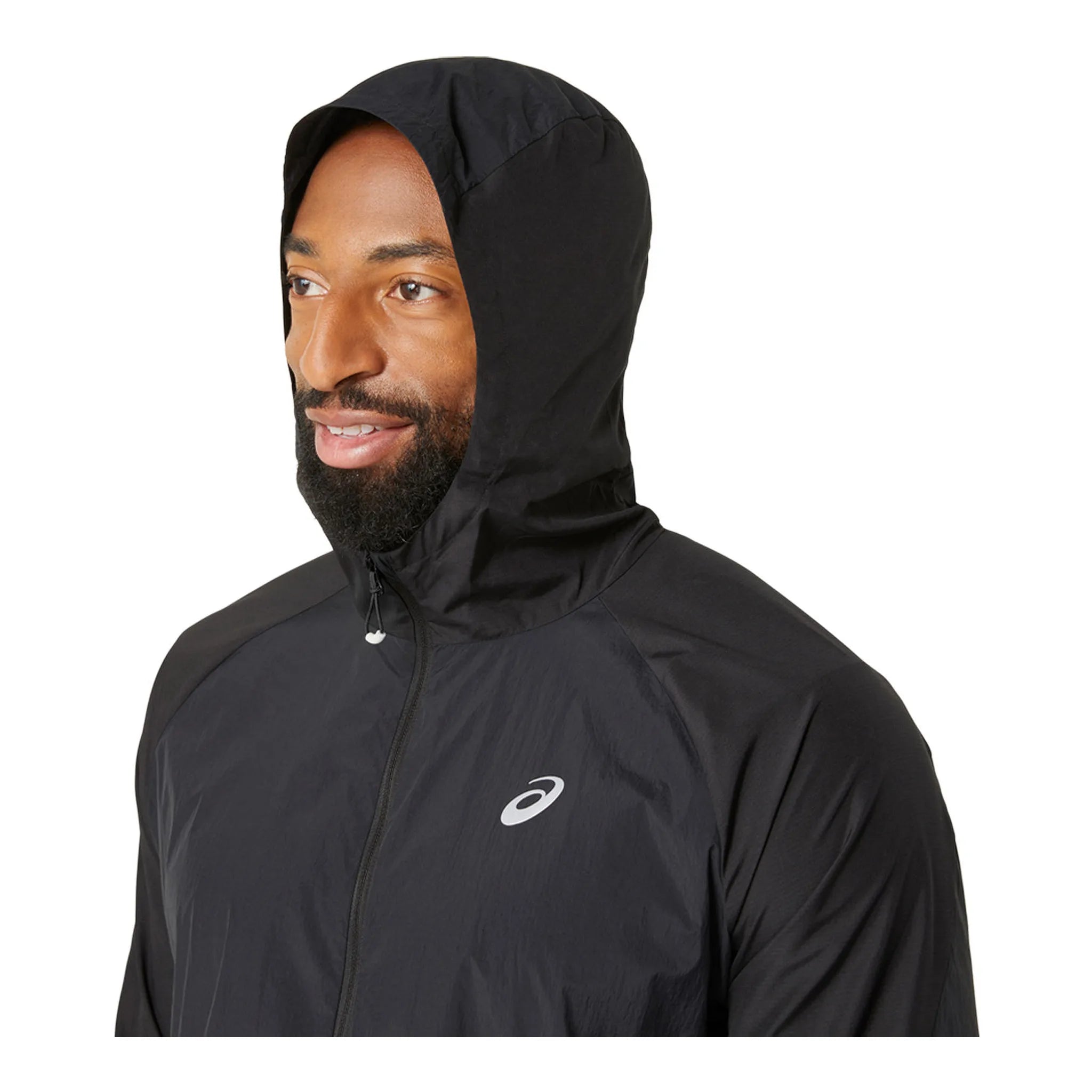 ROAD PACKABLE JACKET